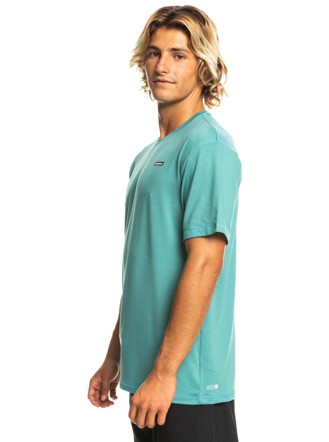 Quiksilver Neopren Shirt »Omni Session«