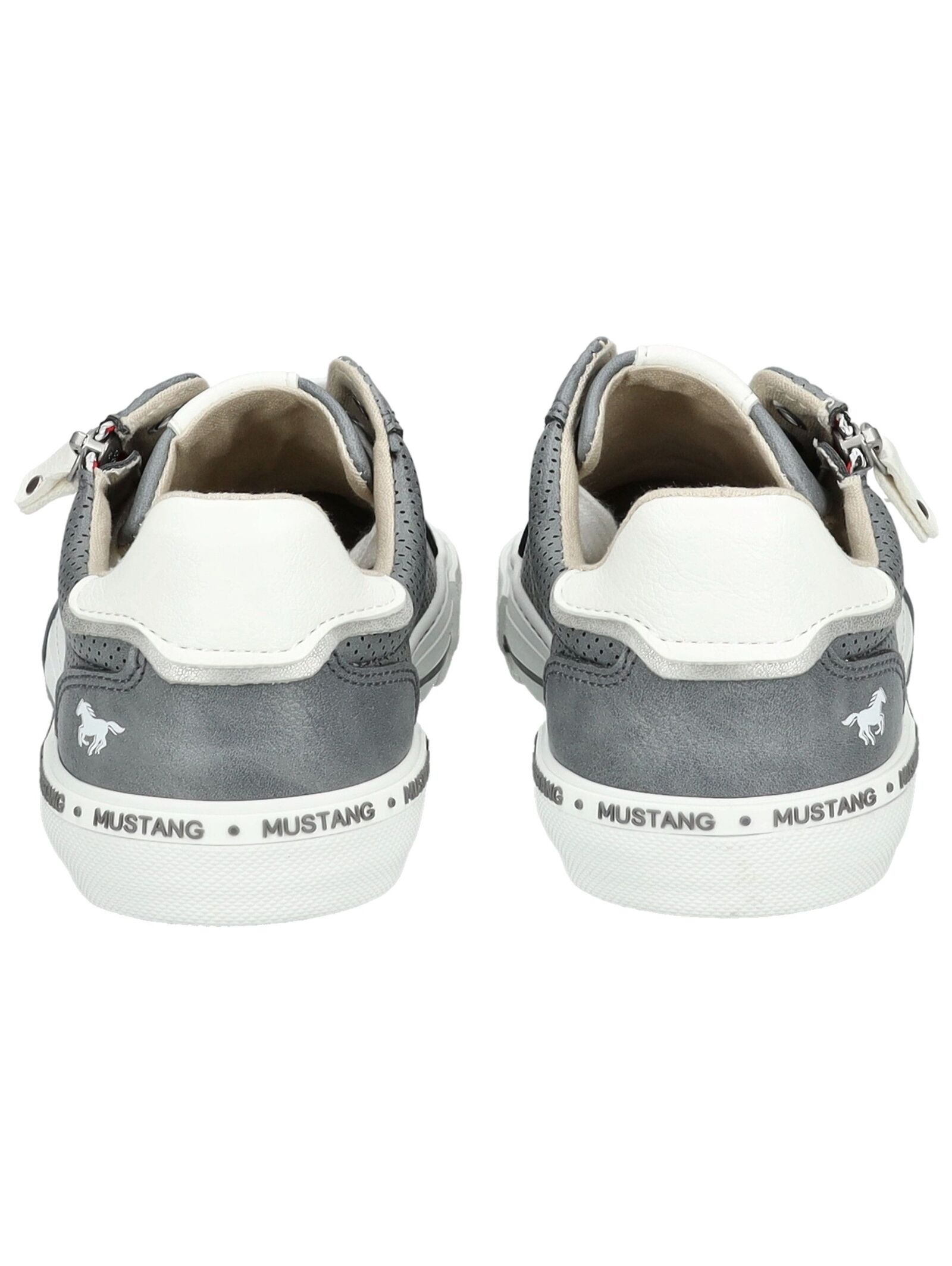 Mustang Shoes Sneaker »Mustang Shoes Sneaker Lederimitat«