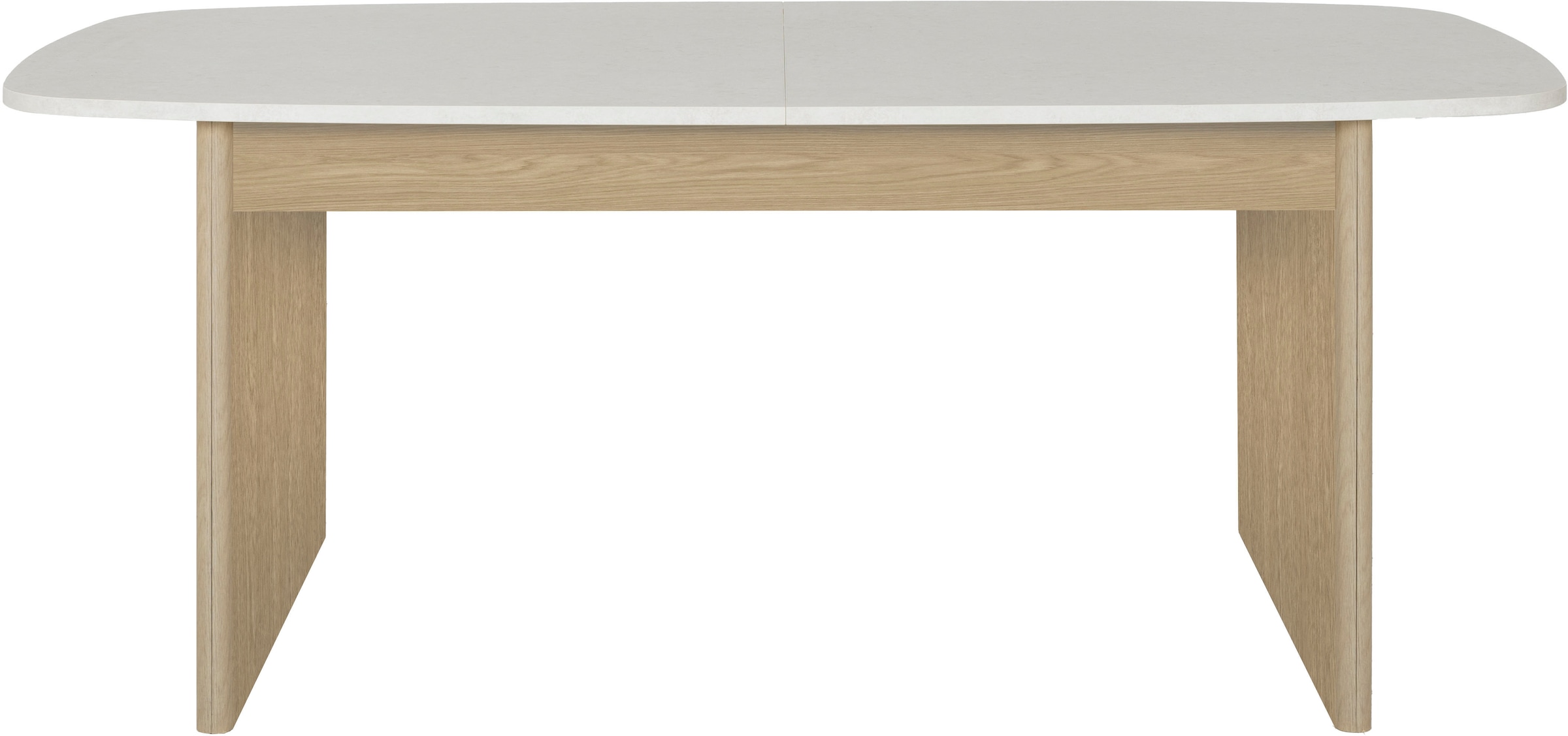 Gami Esstisch "SOLENA", Ausziehtisch günstig online kaufen