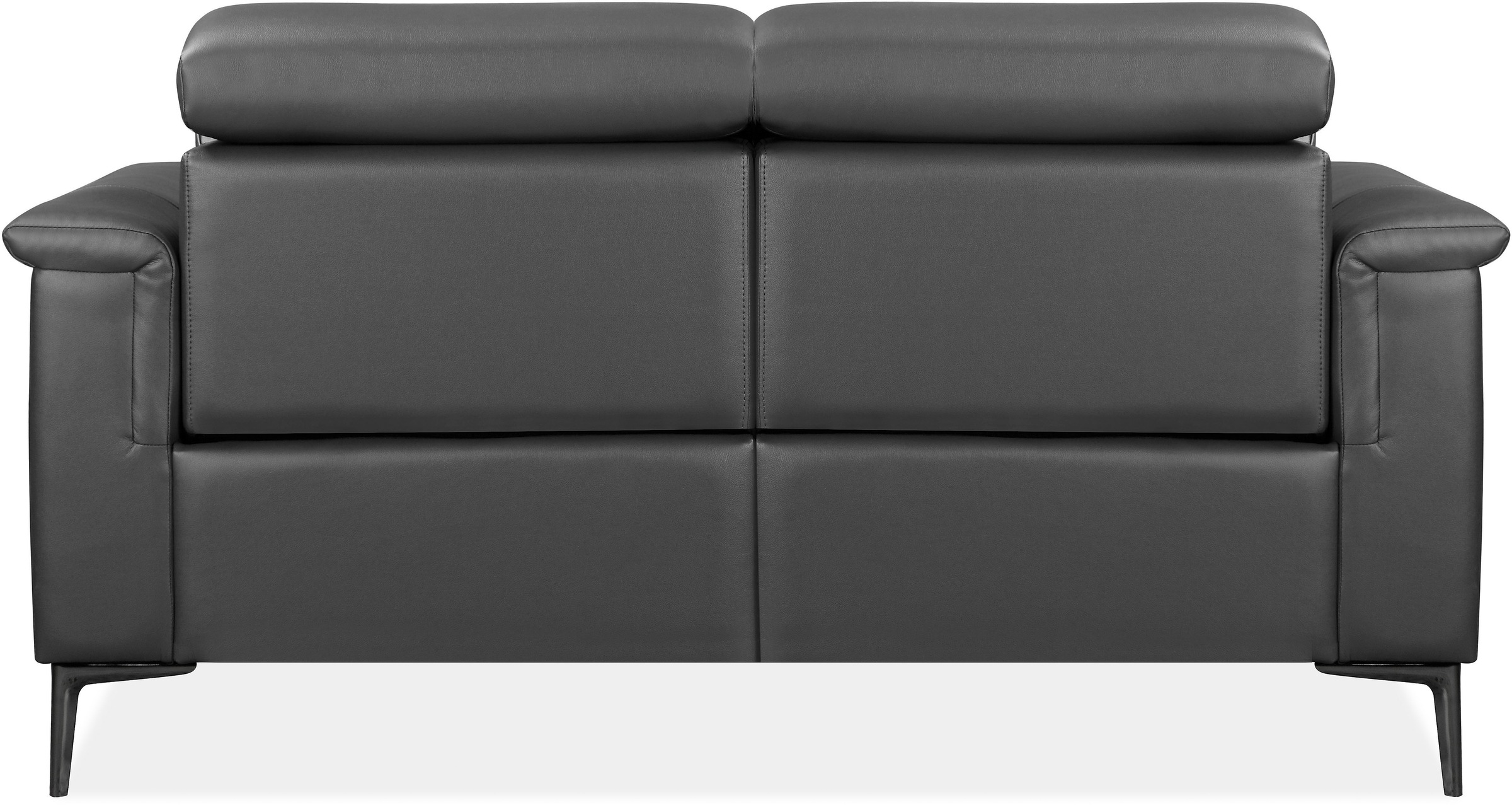 Home affaire 2-Sitzer »Lund«, manueller od. elektrischer Relaxfunktion und USB-A