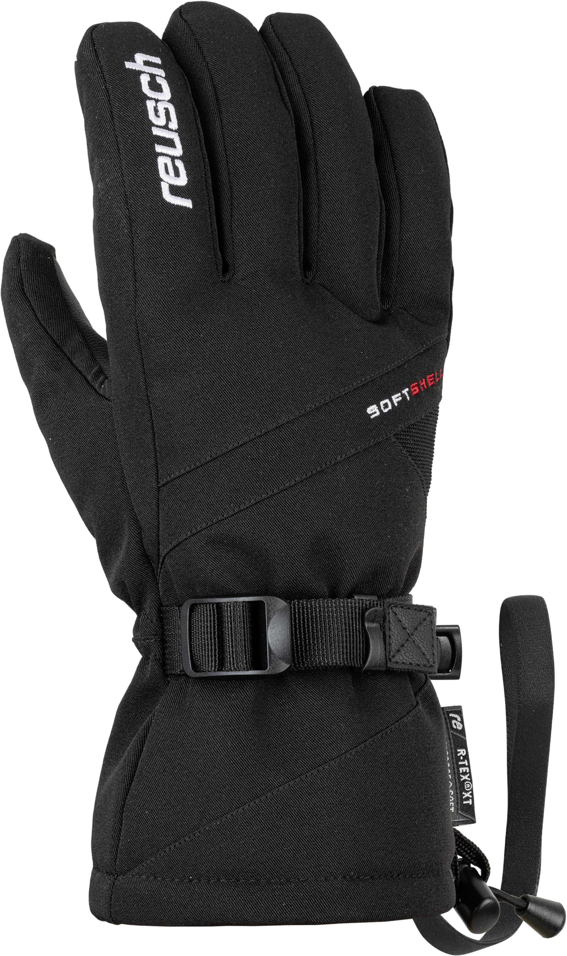 Reusch Skihandschuhe »Outset R-TEX XT«, mit elastischer Handgelenksschlaufe