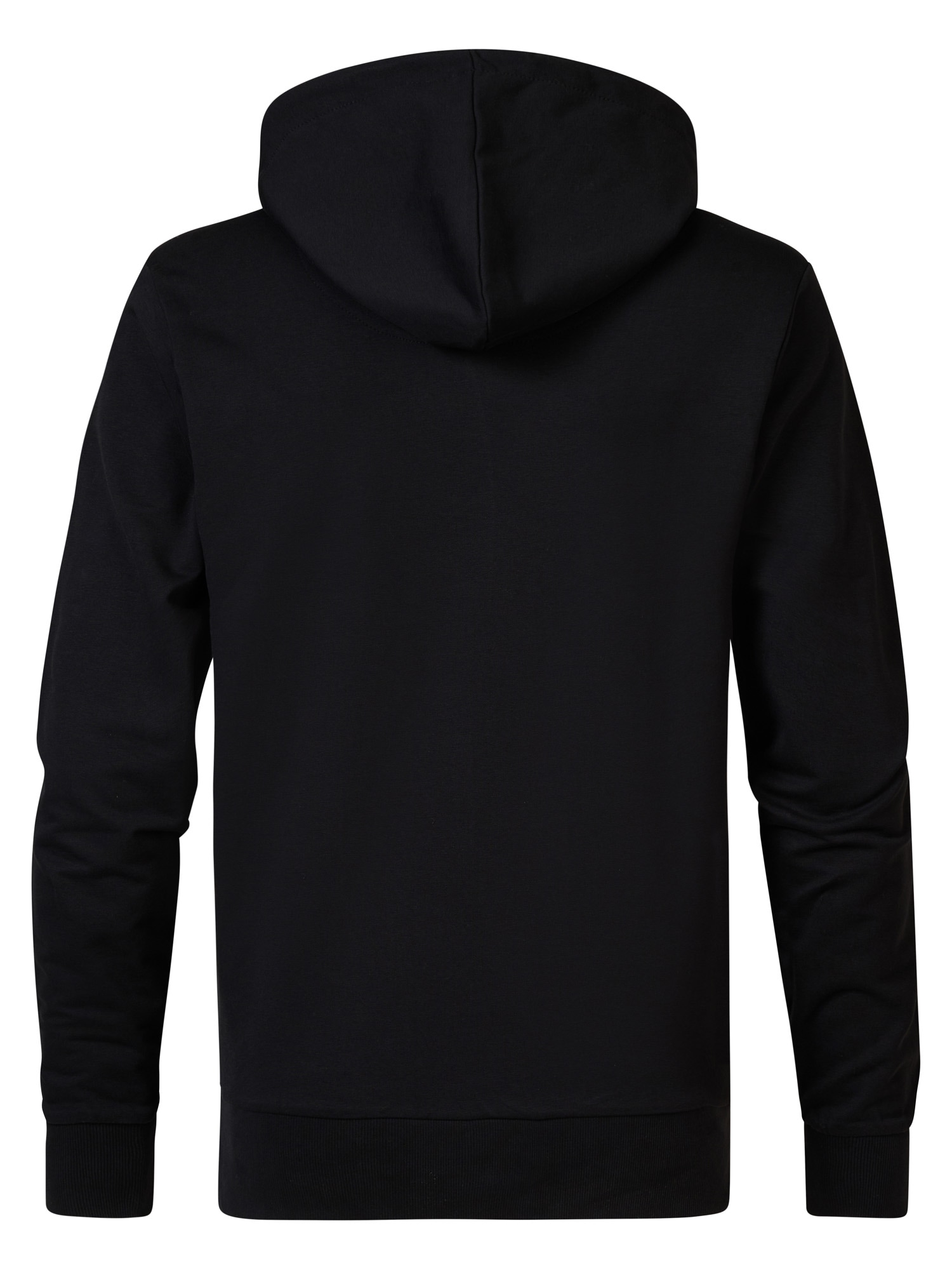 Petrol Industries Sweater, mit Kängurutasche