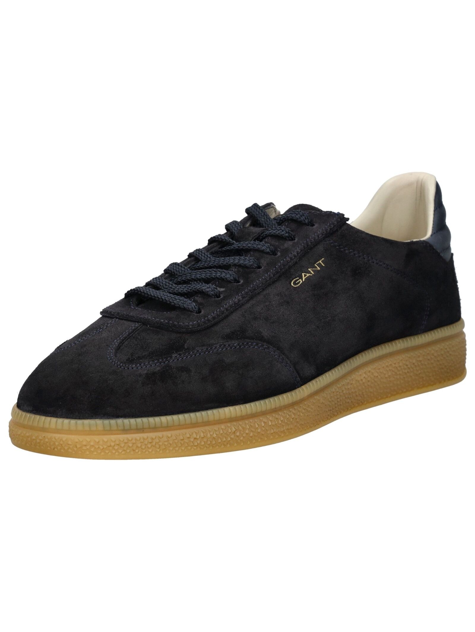 Gant Sneaker "Gant Sneaker Veloursleder" günstig online kaufen