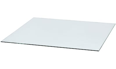 Heathus Bodenschutzplatte, Quadratisch, 110 x 110 cm, zum Funkenschutz kaufen