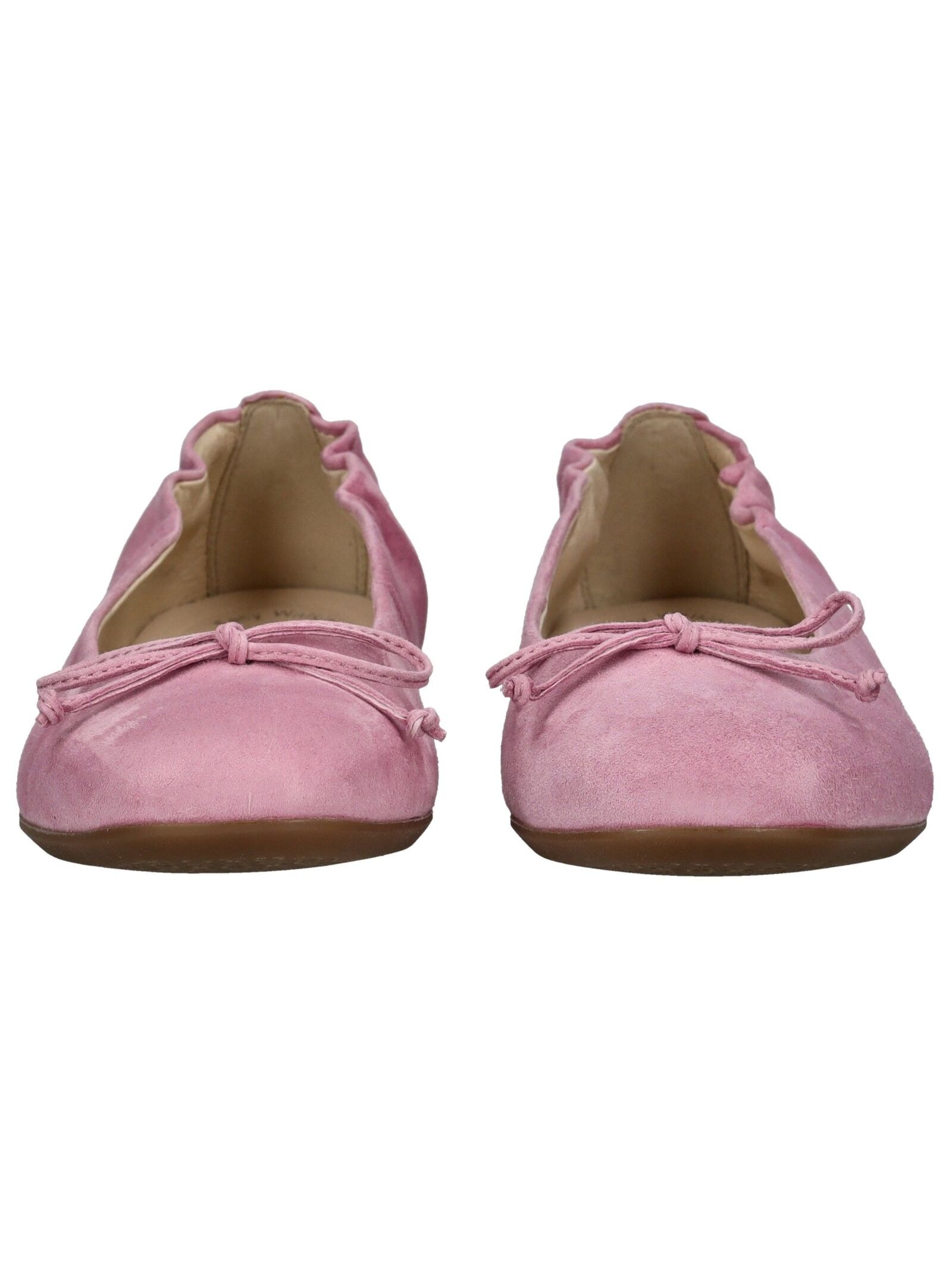Gabor Comfort Ballerina »Gabor Comfort Ballerinas Veloursleder«