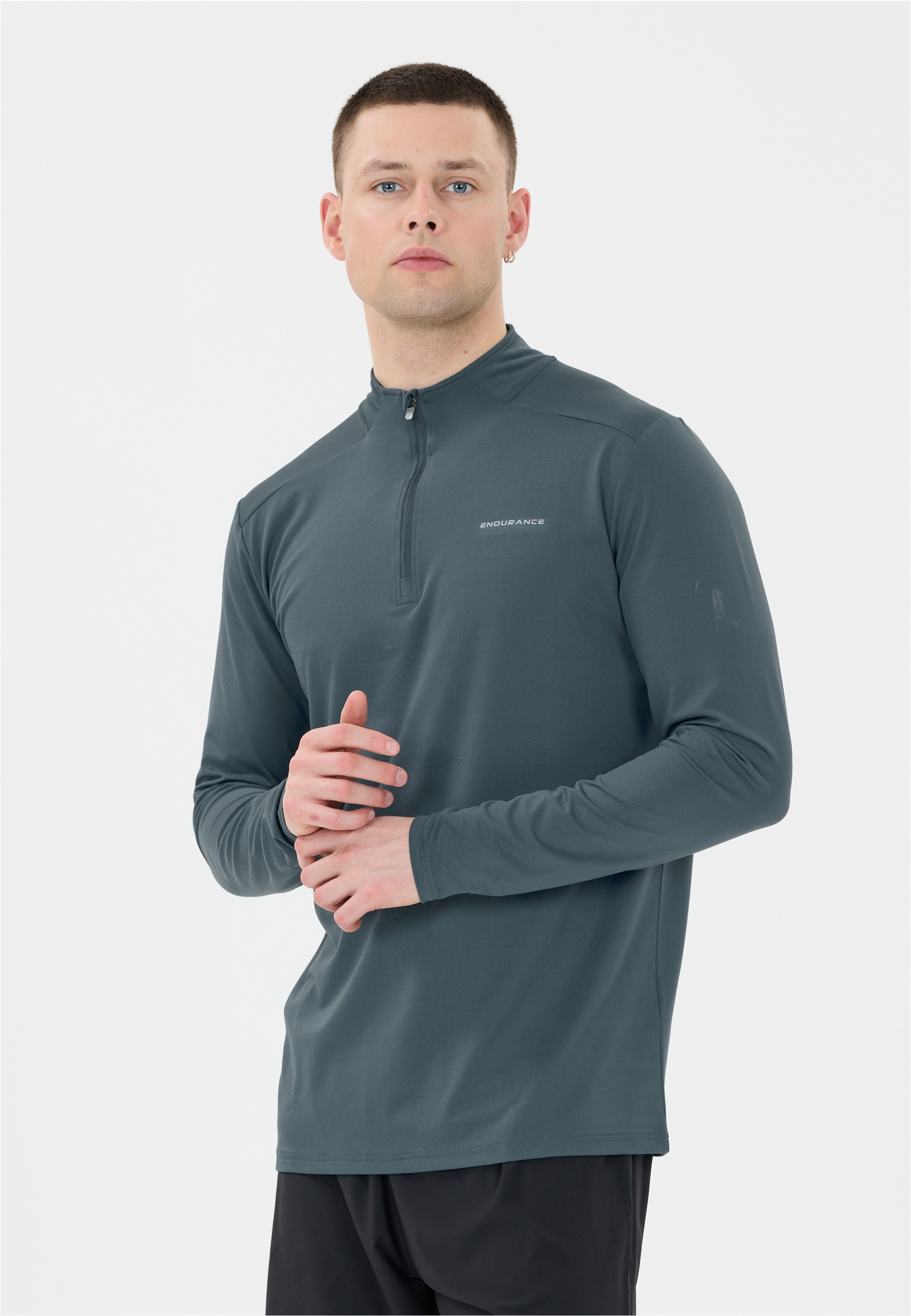 ENDURANCE Funktionsshirt "Armin", mit Quick Dry-Funktion günstig online kaufen