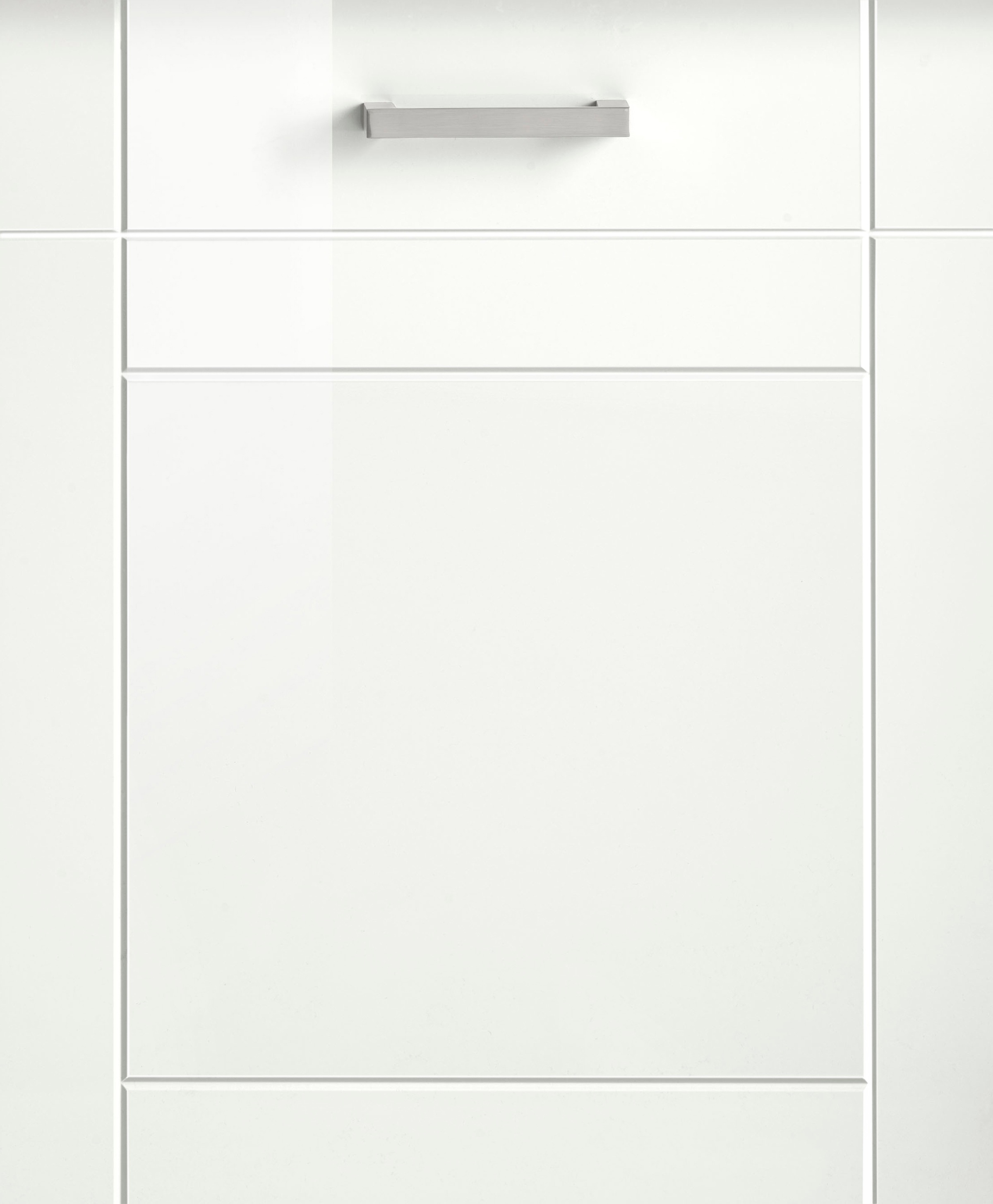 KOCHSTATION Winkelküche »KS-Tinnum«, ohne E-Geräte, Stellbreite 240/270 cm