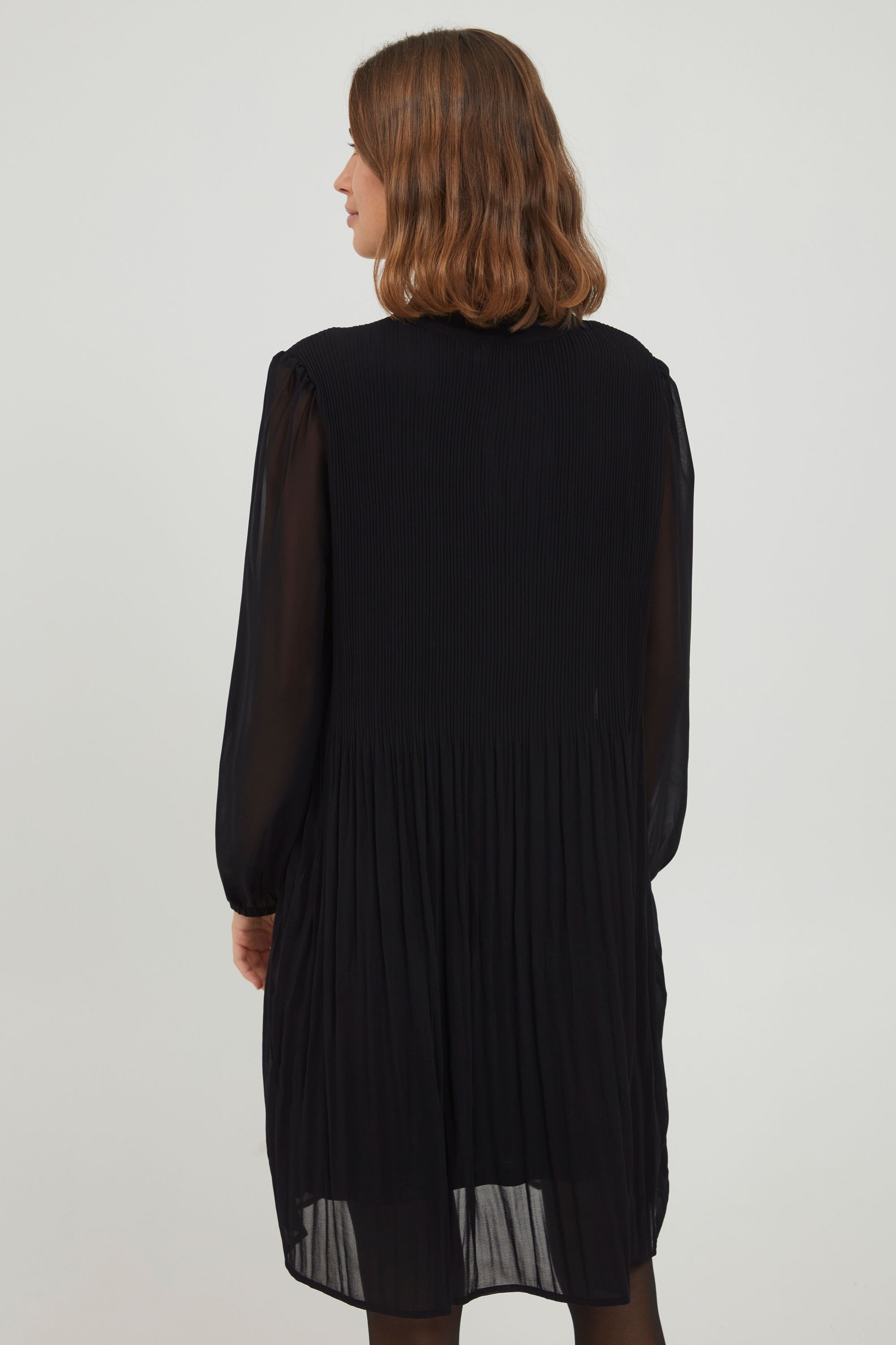 »Fransa Blusenkleid für Dress FRDAJAPLISSE BAUR - kaufen 20609988« 2 fransa |
