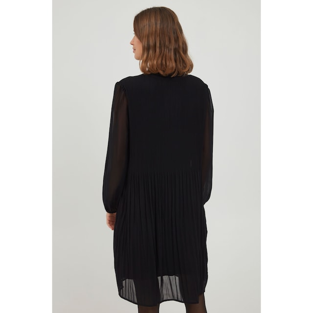 BAUR fransa »Fransa Dress | 20609988« FRDAJAPLISSE - 2 für kaufen Blusenkleid