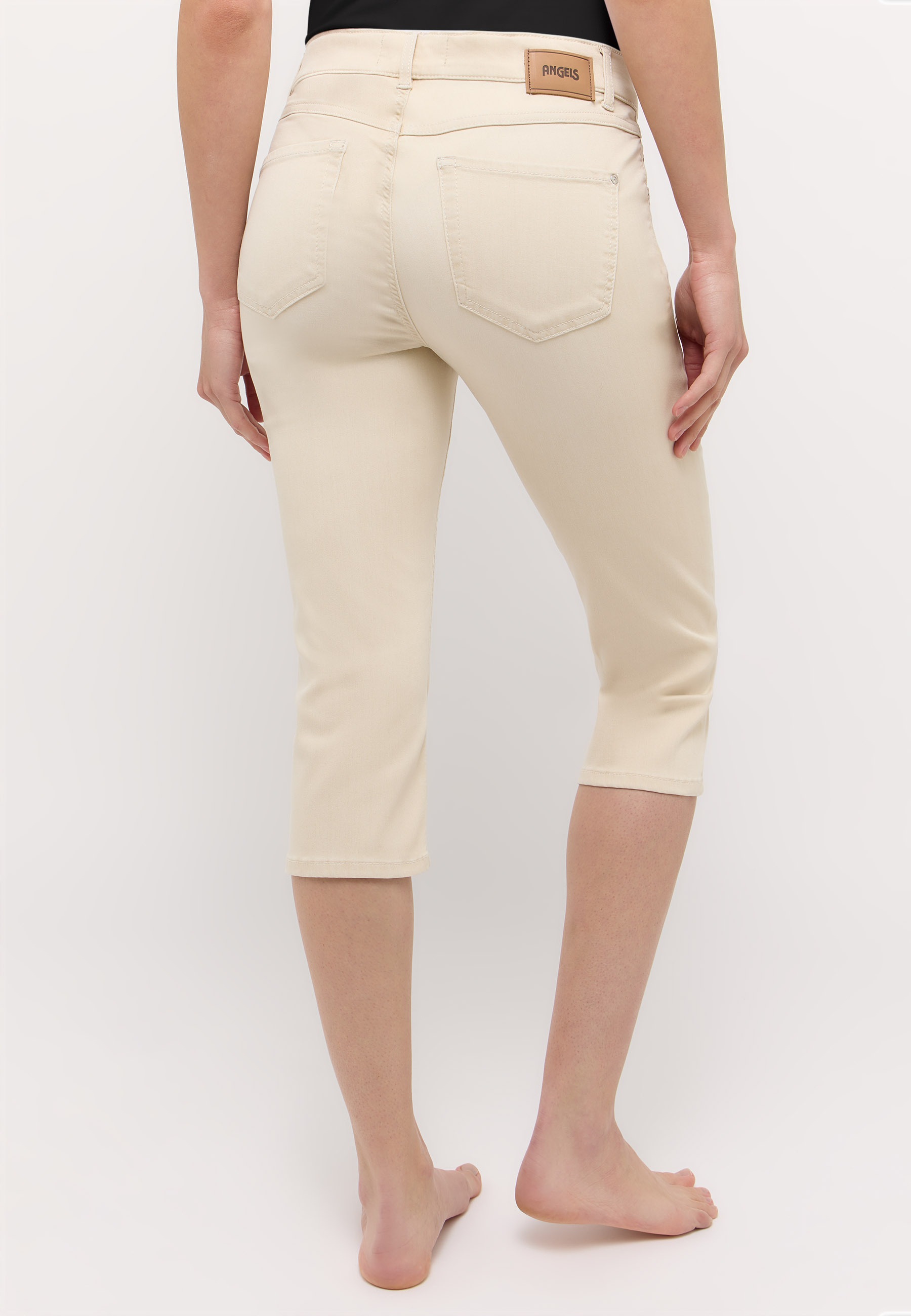 AENGELS Stoffhose »AENGELS Anacapri«