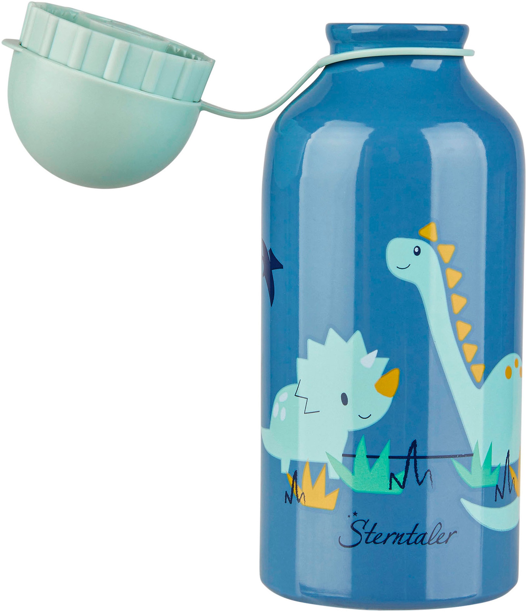 Sterntaler Trinkflasche "Dino Rexi" für Kinder günstig online kaufen