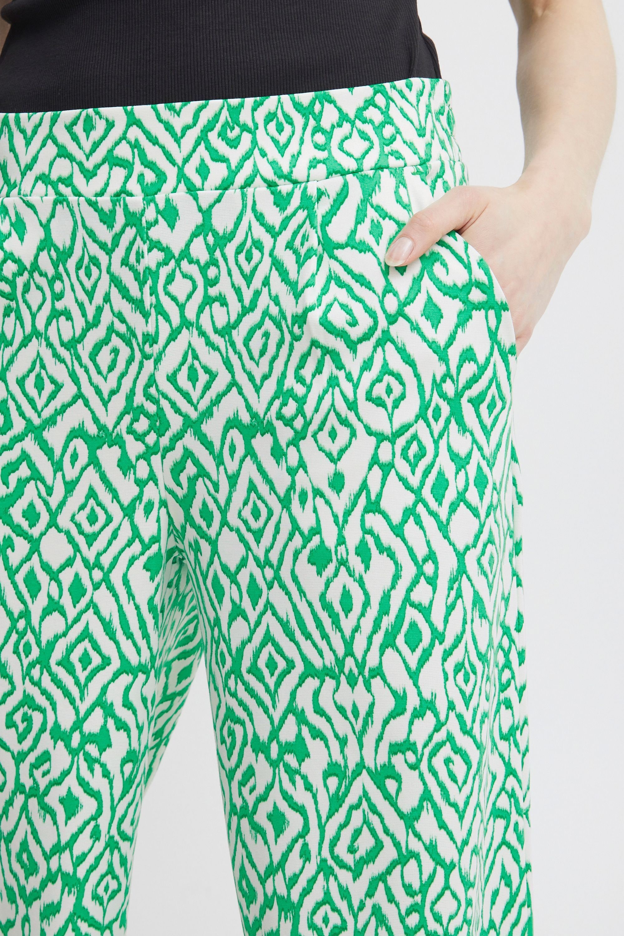 Ichi Stoffhose »Stoffhose IHKate«