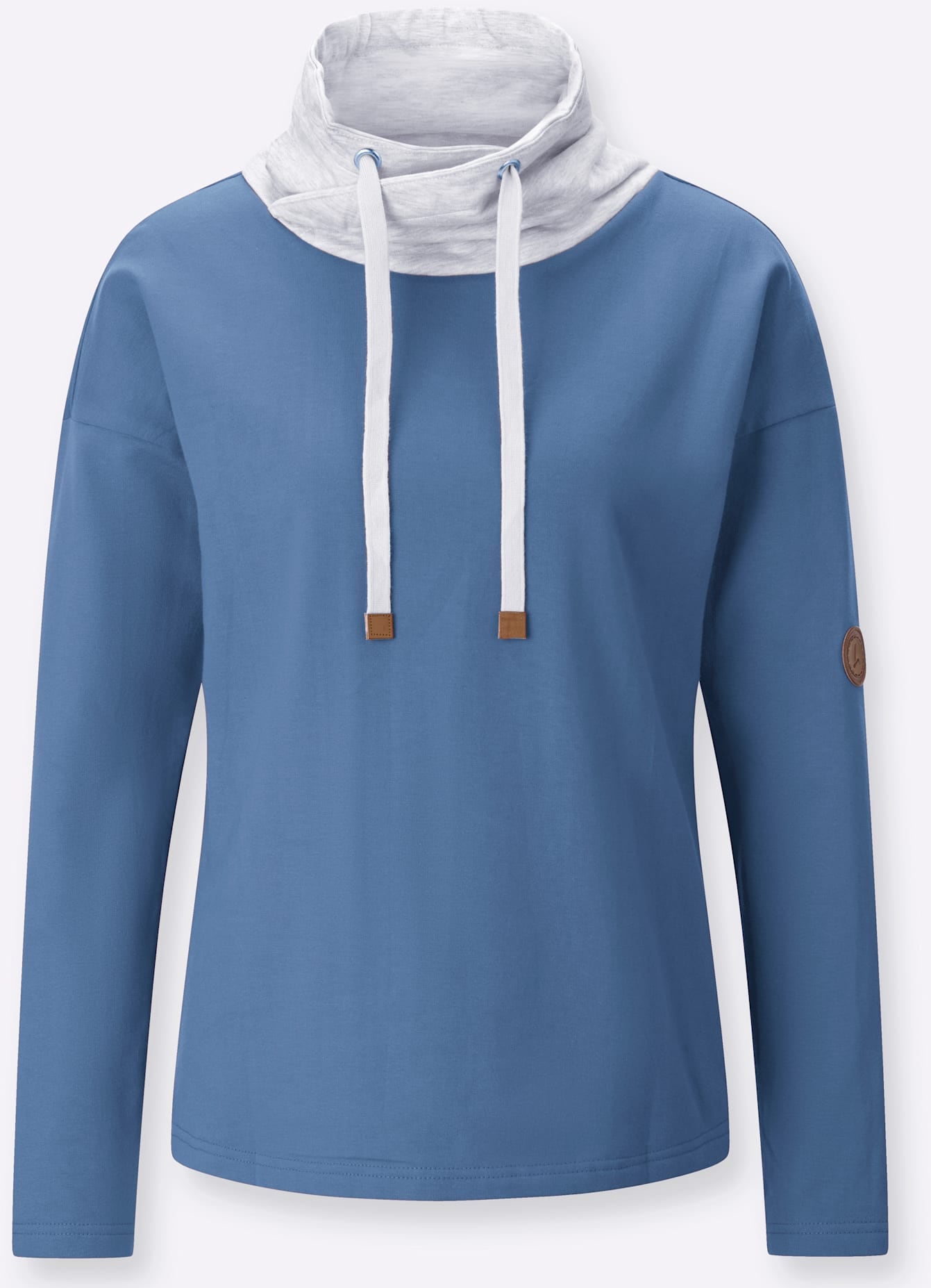 Casual Looks Sweatshirt
