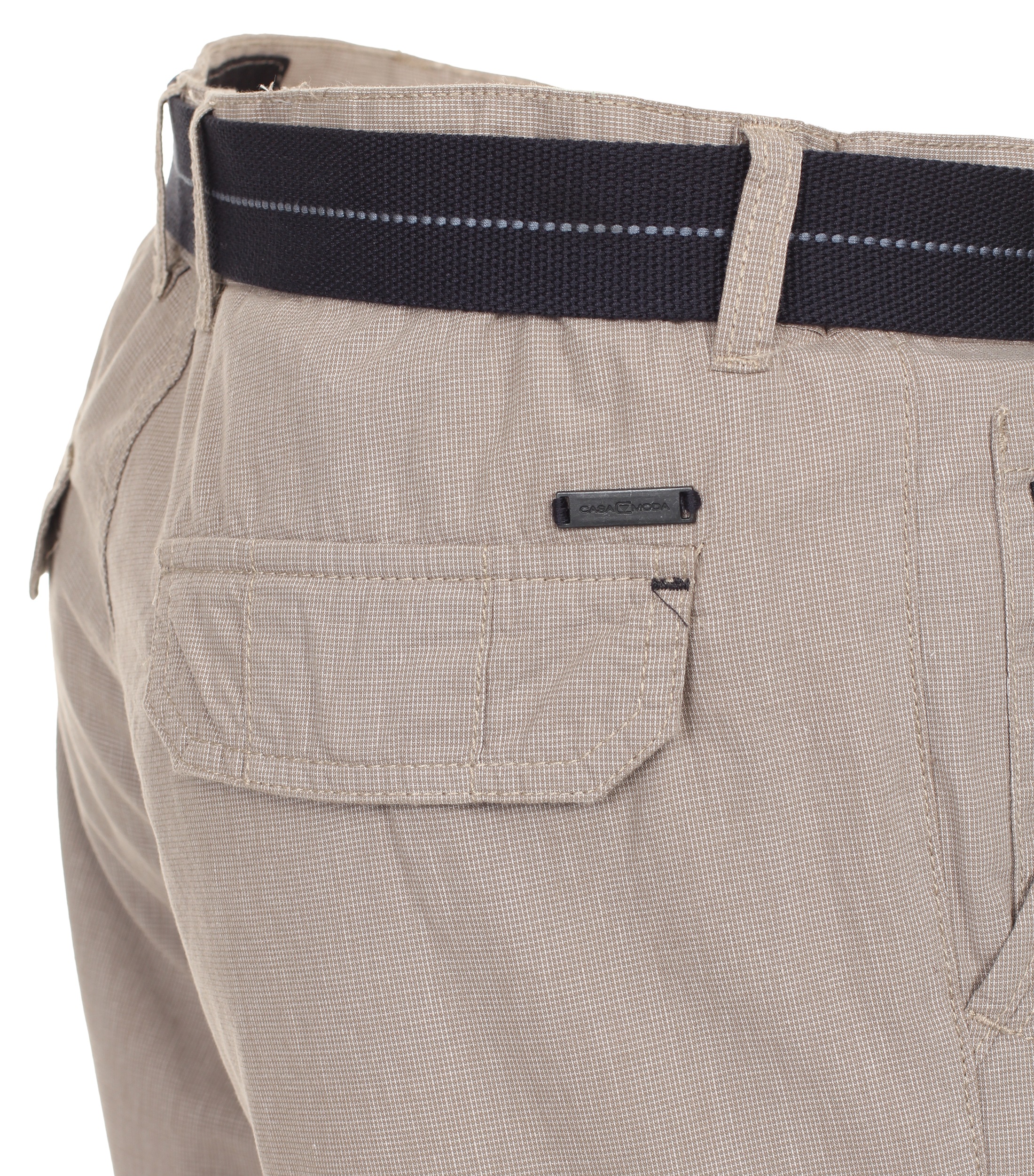 Thumbnail - CASAMODA Shorts "CASAMODA Shorts uni"