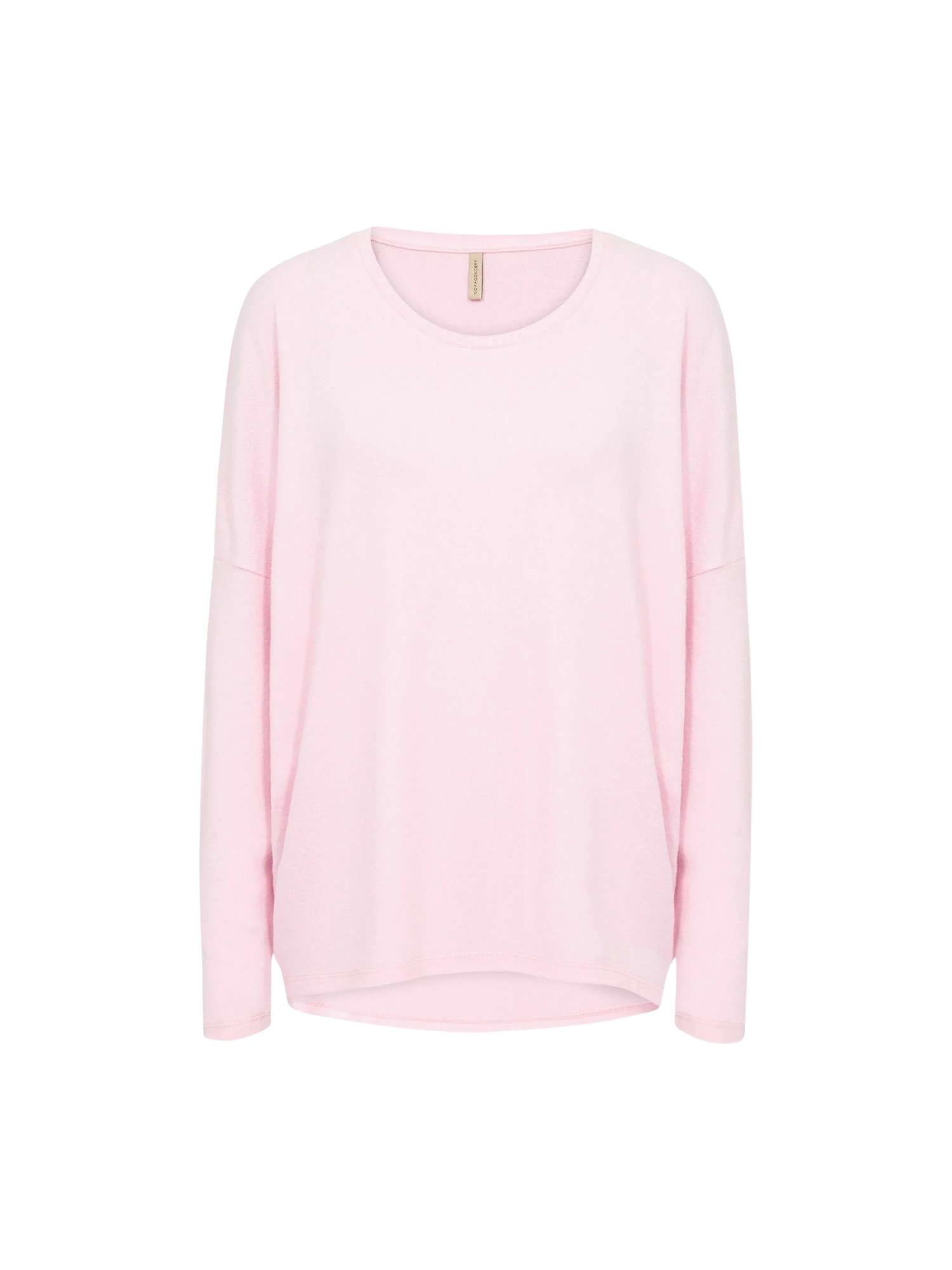soyaconcept Kurzarmhemd "Soya Concept T-shirt SC-BIARA"