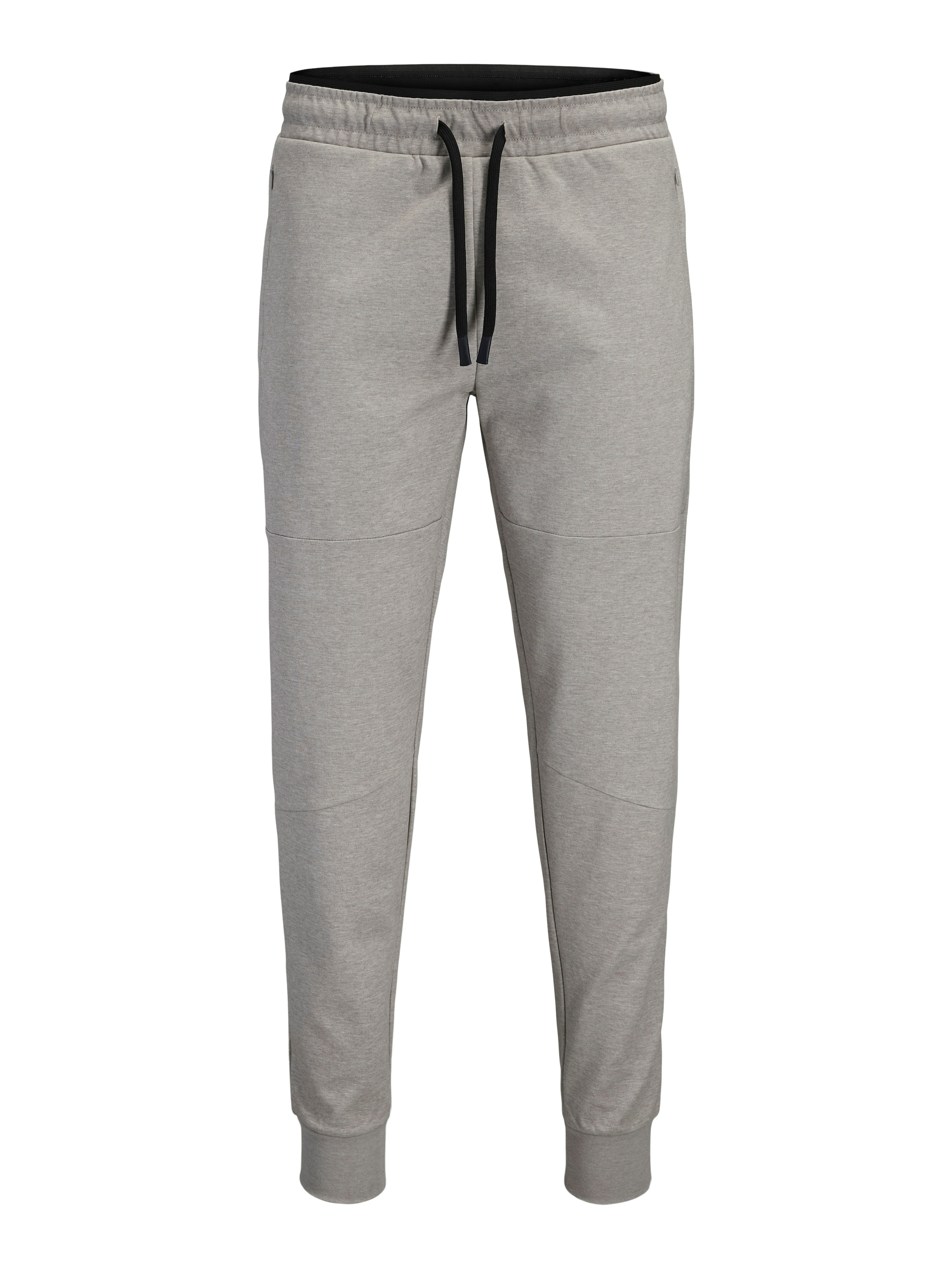 Jack & Jones Sweathose "JPSTGORDON BASE SWEAT PANTS SN" mit Kordelzug günstig online kaufen
