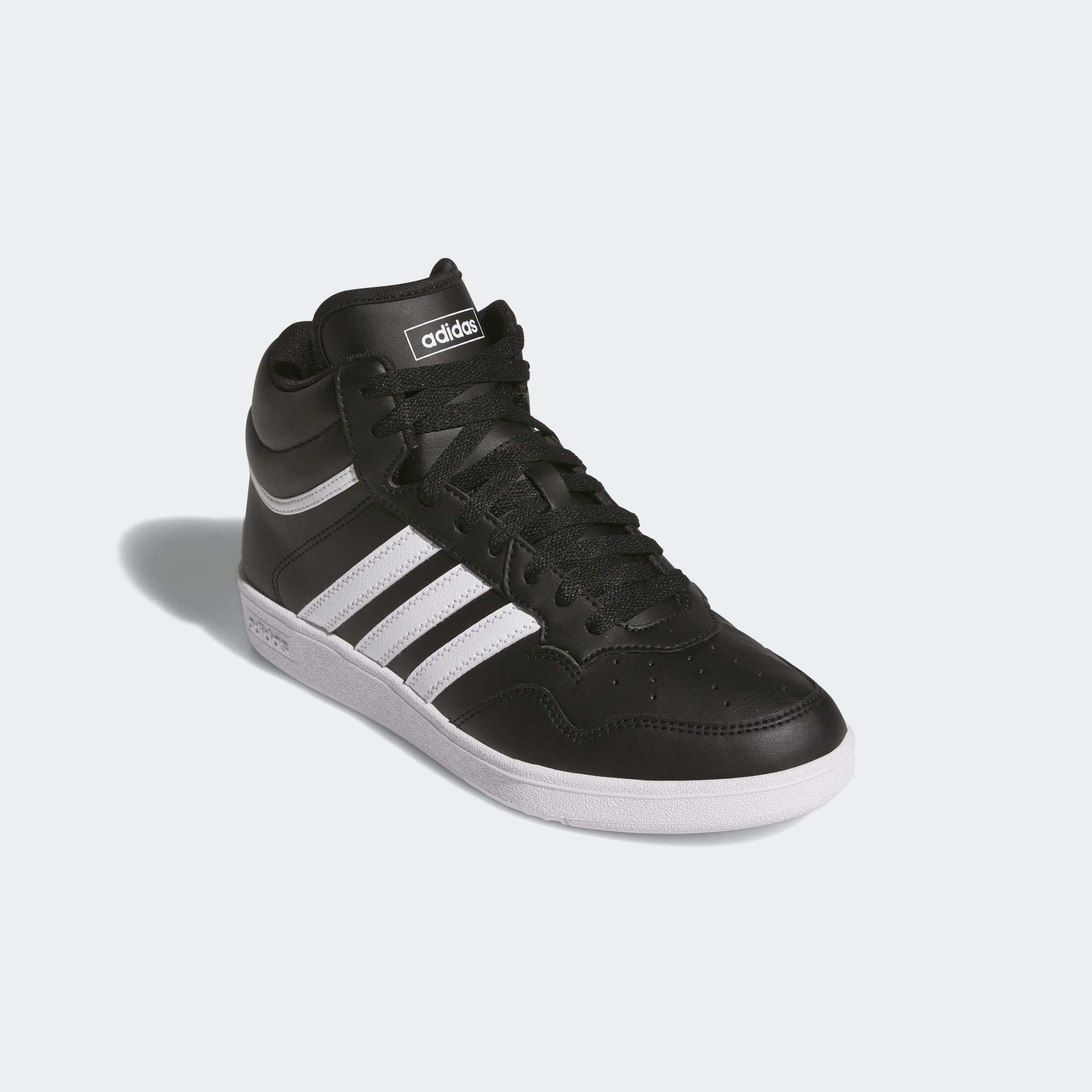 adidas Sportswear Sneaker »HOOPS 4.0 MID«