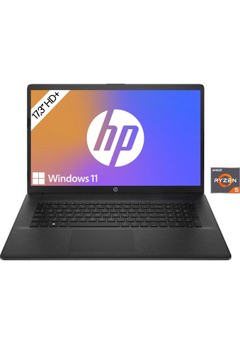 HP Notebook »17-cp2255ng« 439 cm / 173 Zo...