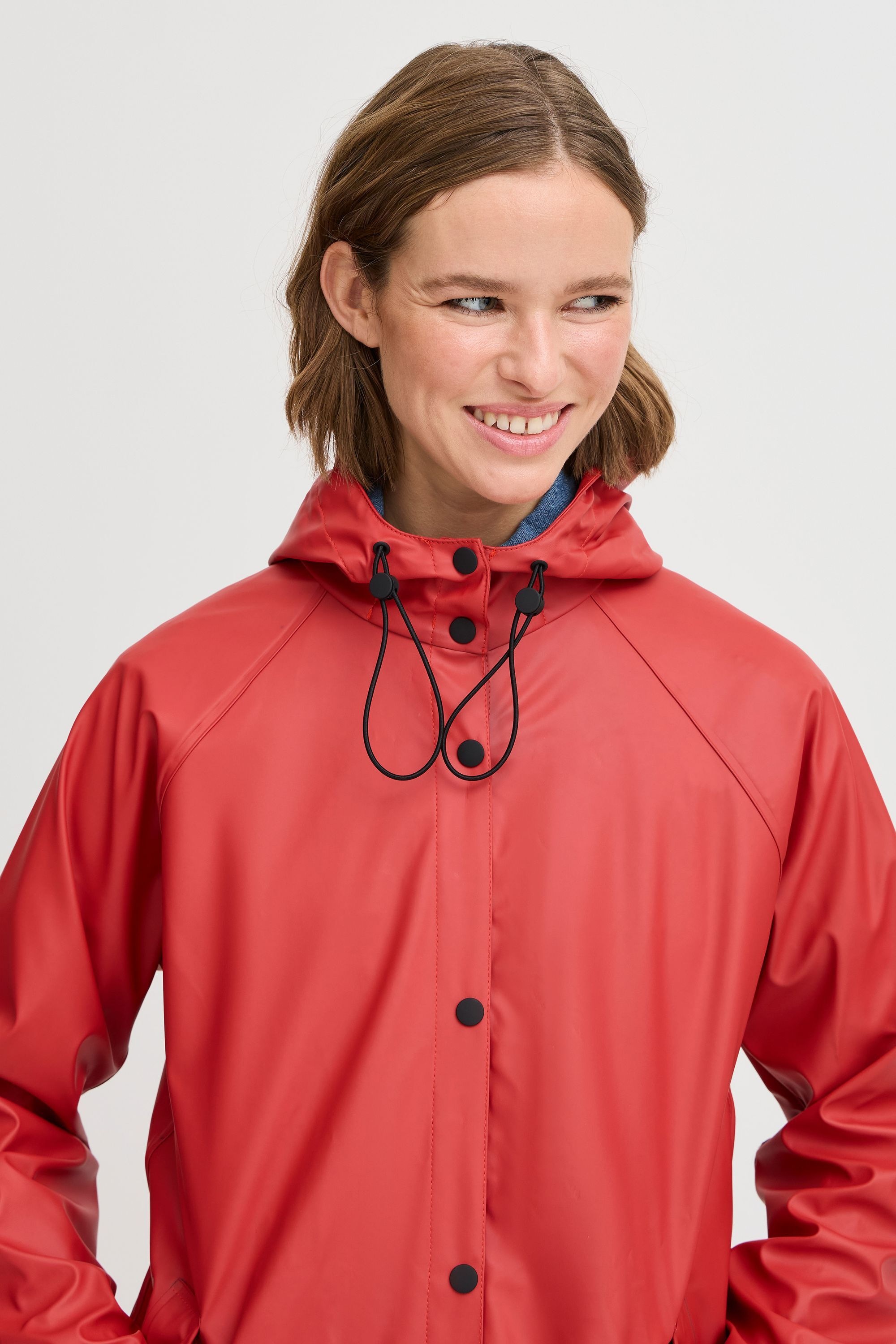 b.young Windbreaker »Windbreaker BYAVAN JACKET 6 -«