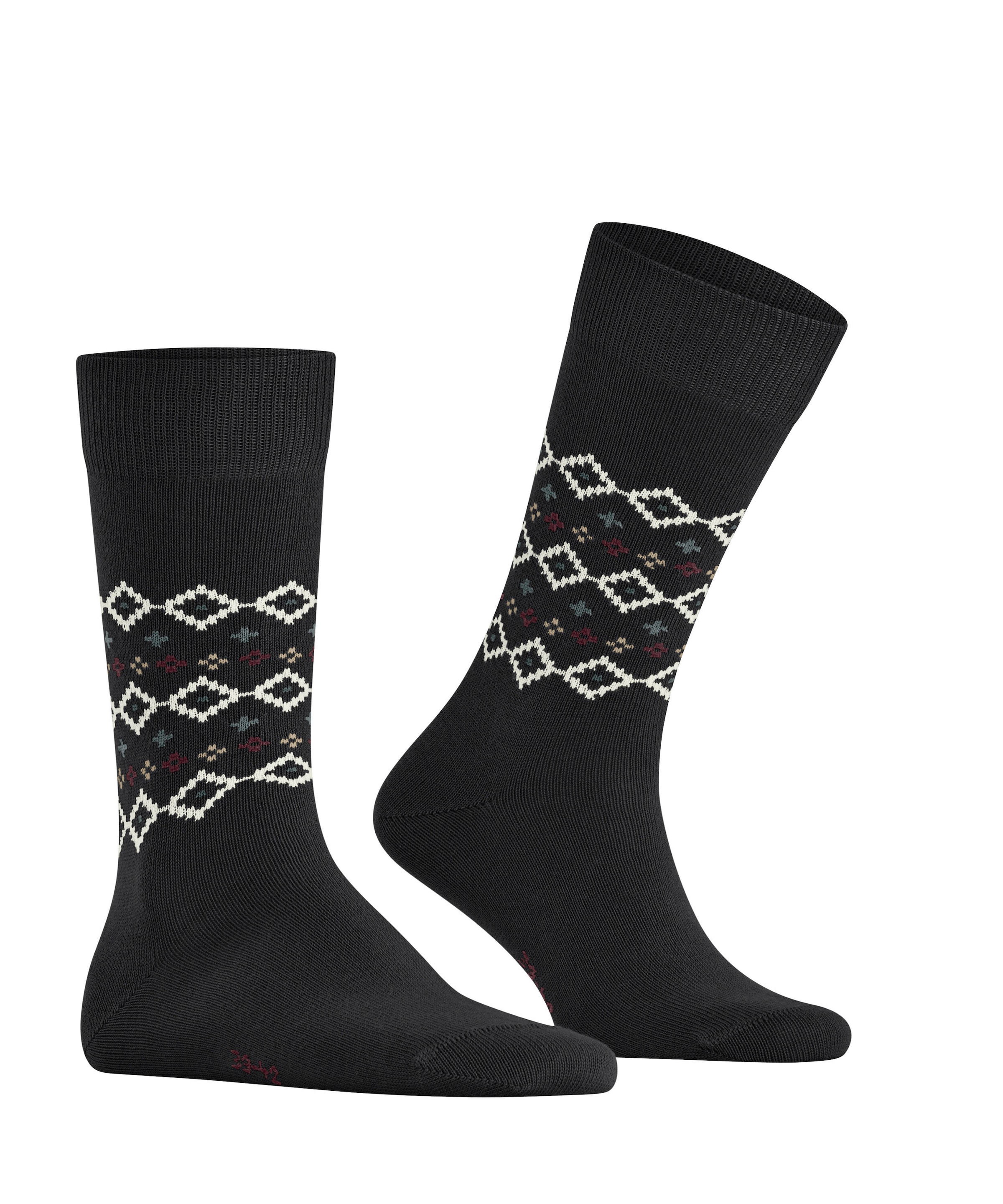 Esprit Socken »Nordic Heritage« 1 Stk. tlg.