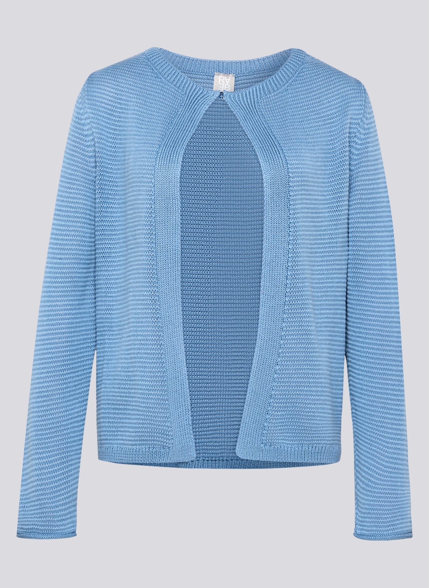 Rabe Strickjacke »Strickjacke«