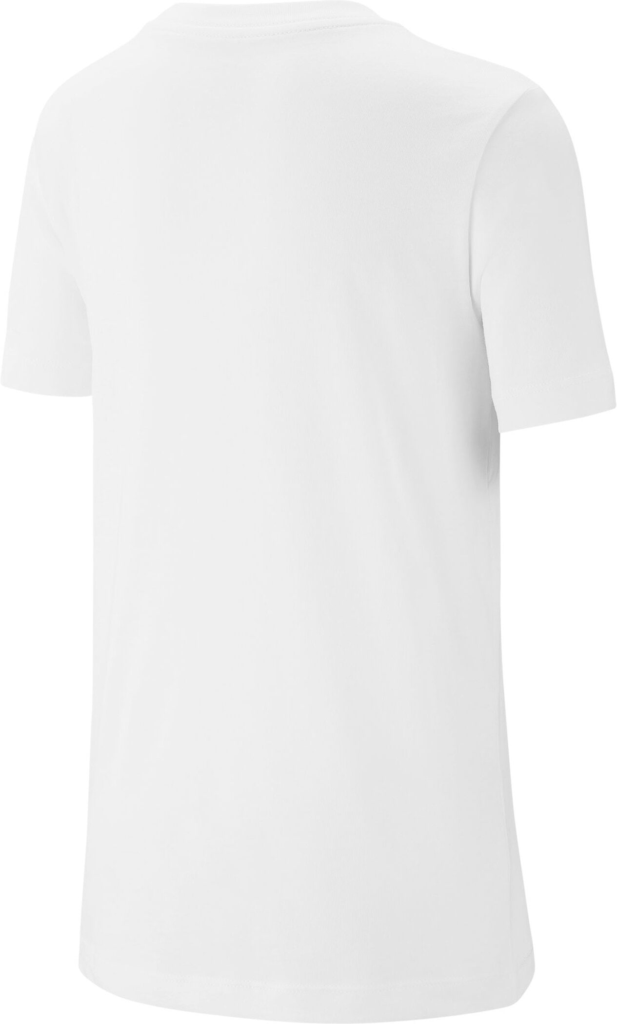 Nike Sportswear T-Shirt »BIG KIDS' COTTON T-SHIRT«