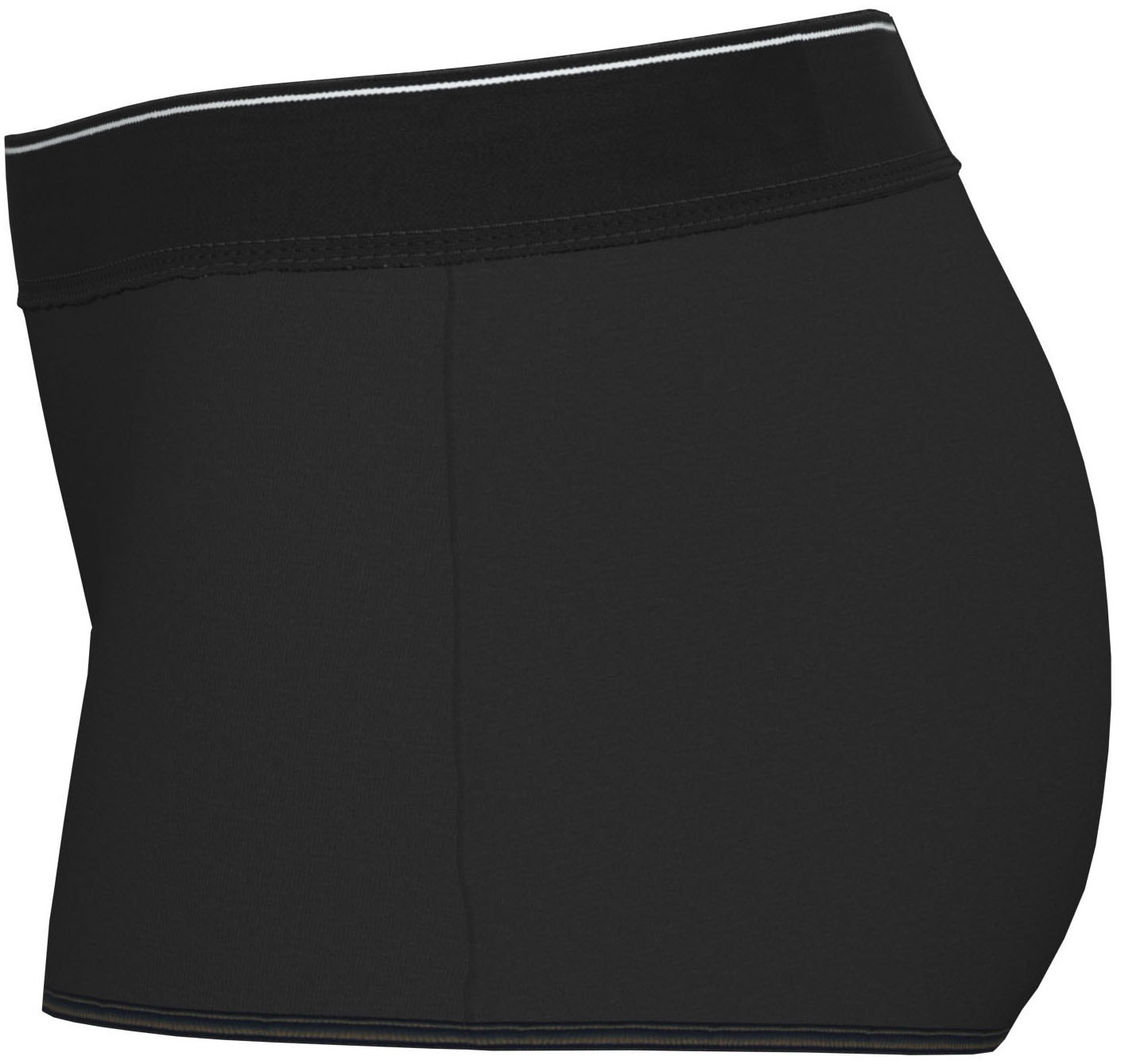Thumbnail - Calvin Klein Underwear Boxershorts "BOYSHORT" Körpernahe Passform mit elastischem Bund