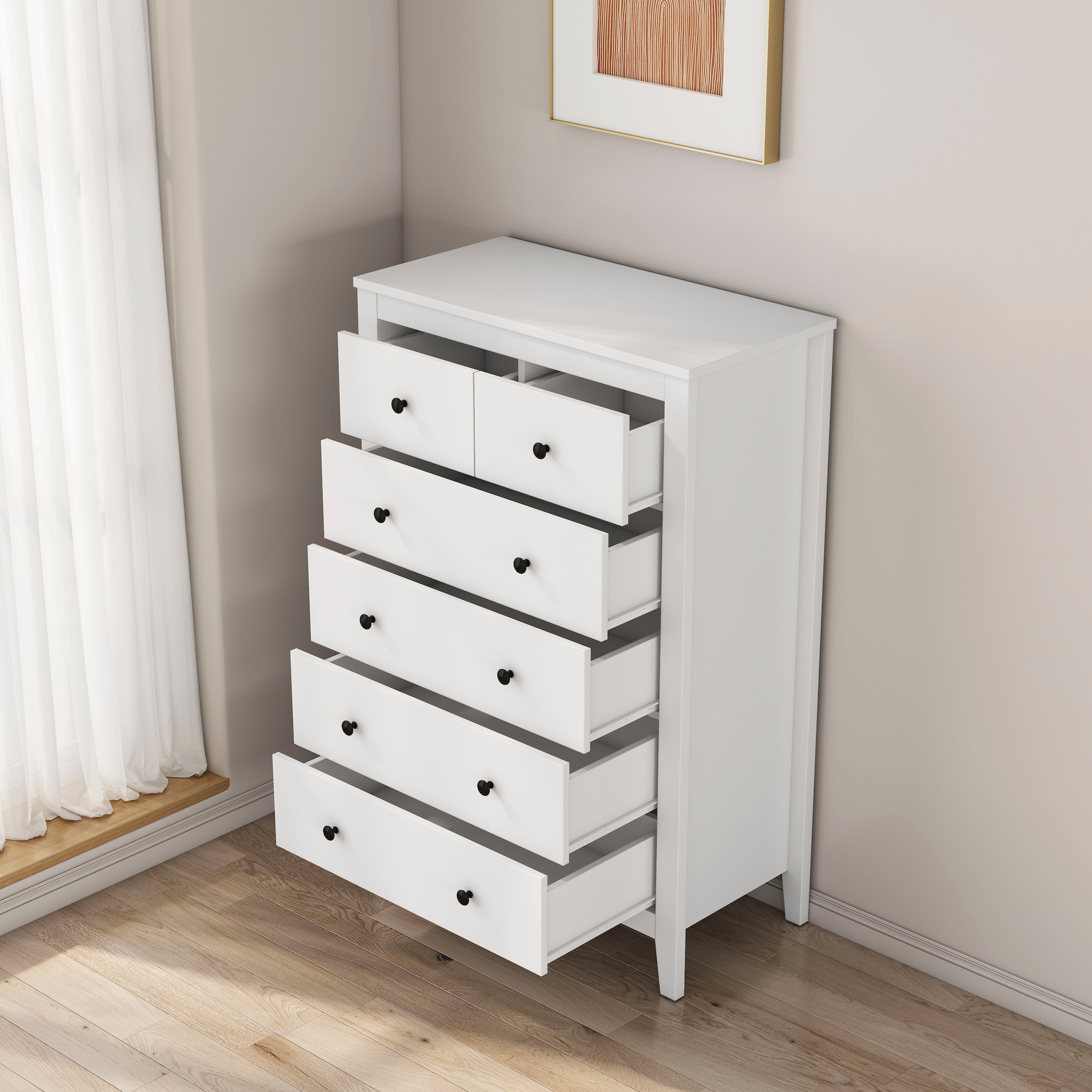 OTTO home Kommode »Avelin«