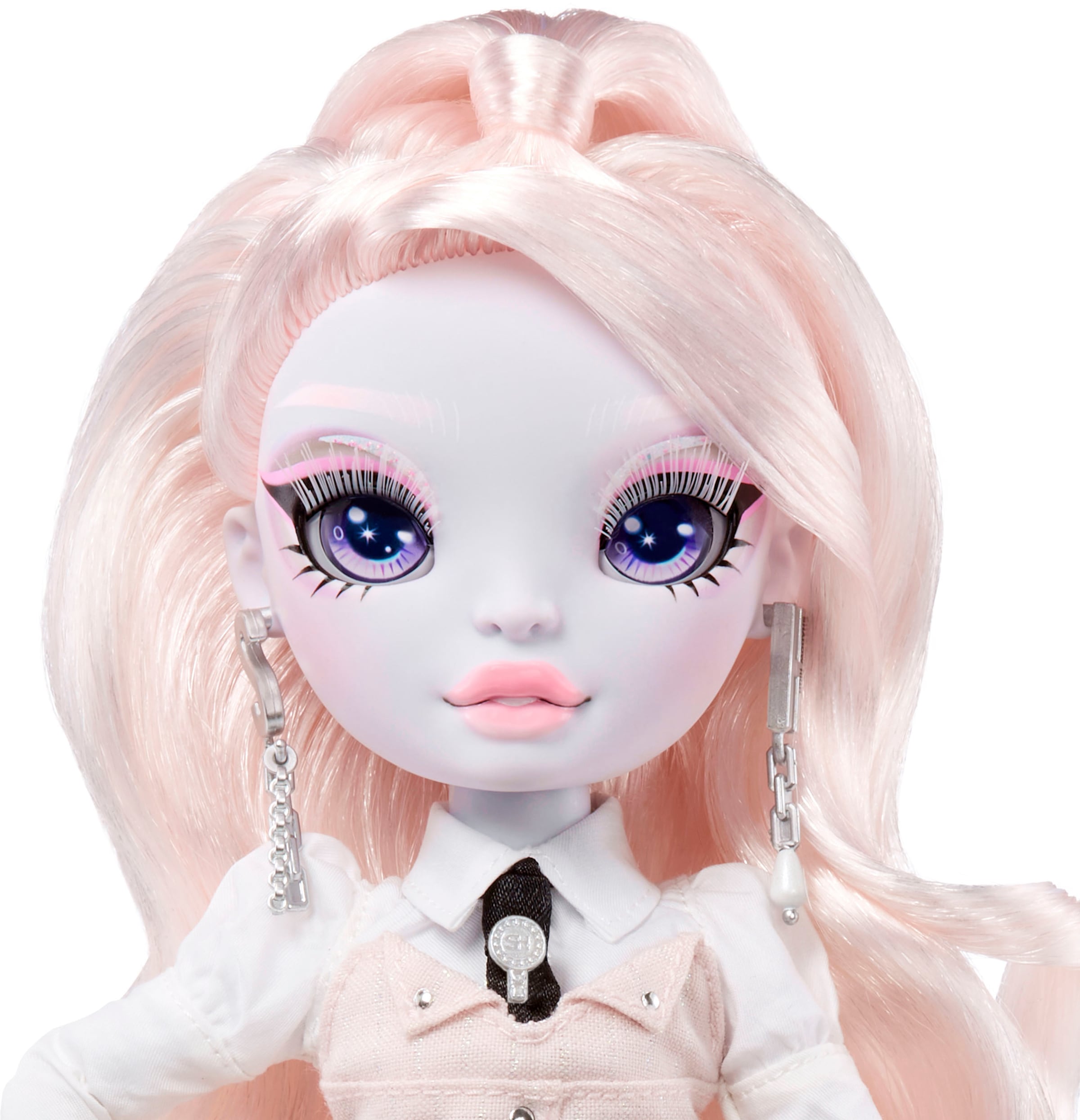 MGA ENTERTAINMENT Anziehpuppe »S23 Fashion - Karla Choupette (Pink)«