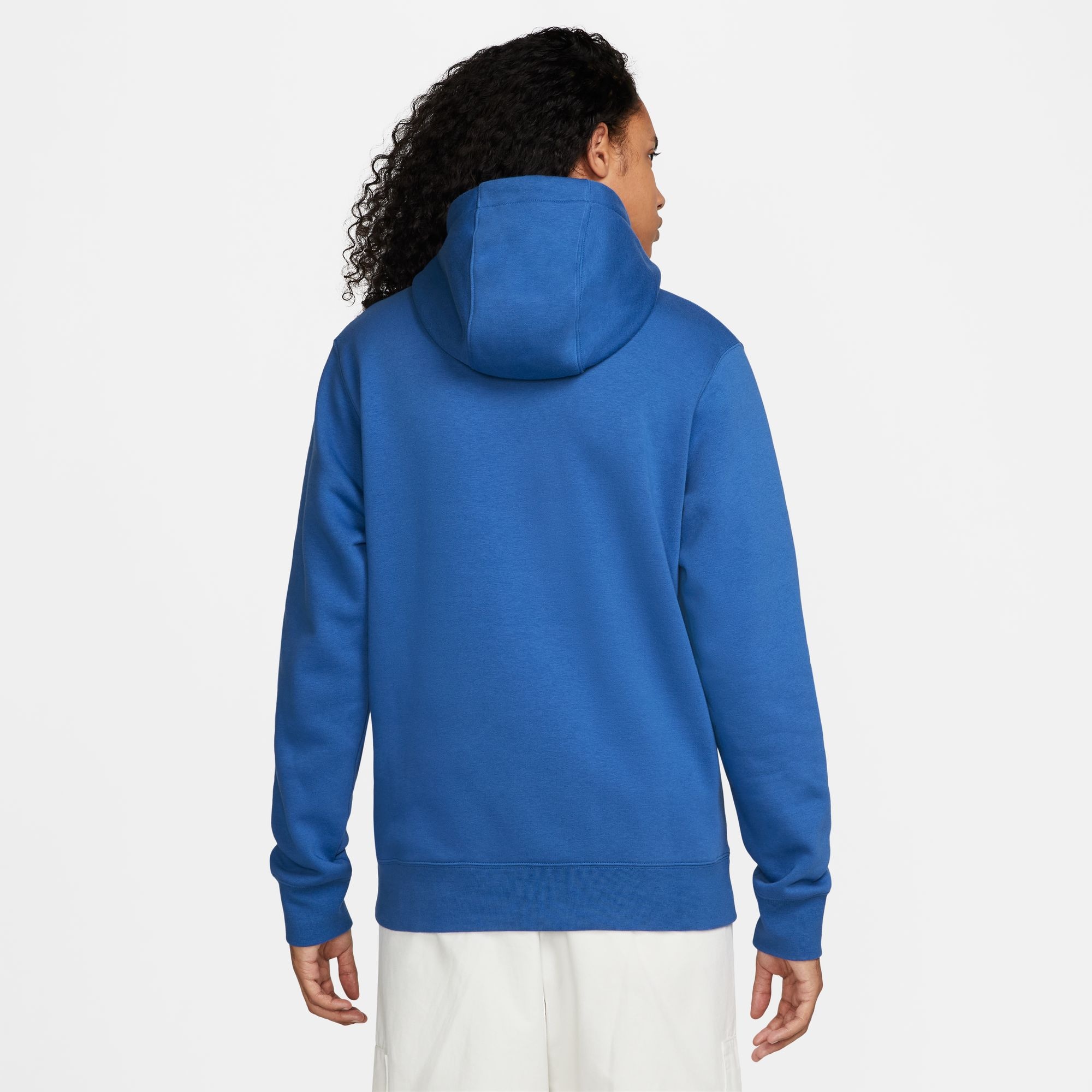 Nike Sportswear Kapuzensweatshirt »CLUB FLEECE PULLOVER HOODIE«