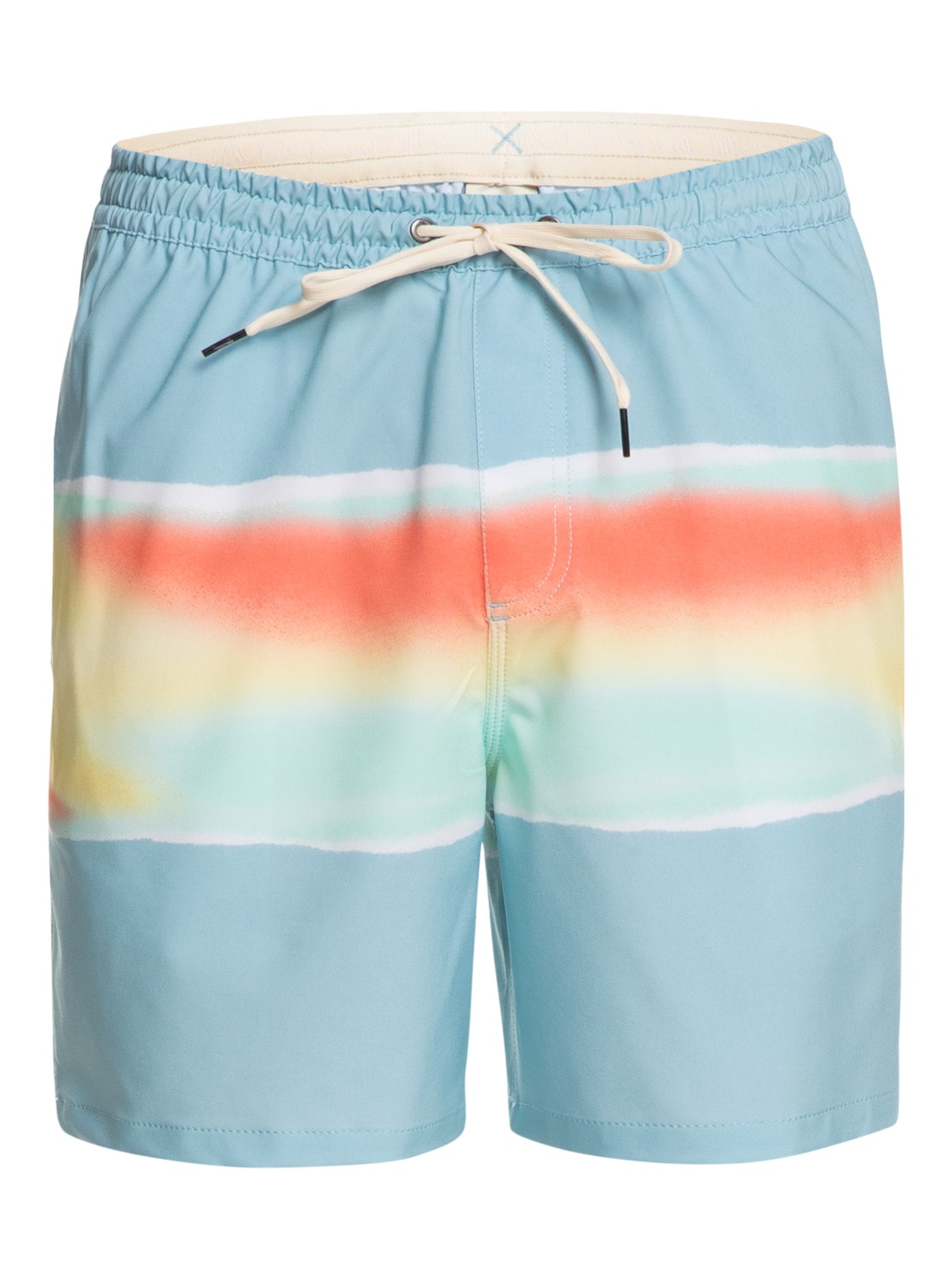 Quiksilver Badeshorts "Surfsilk Air-Brush 17""