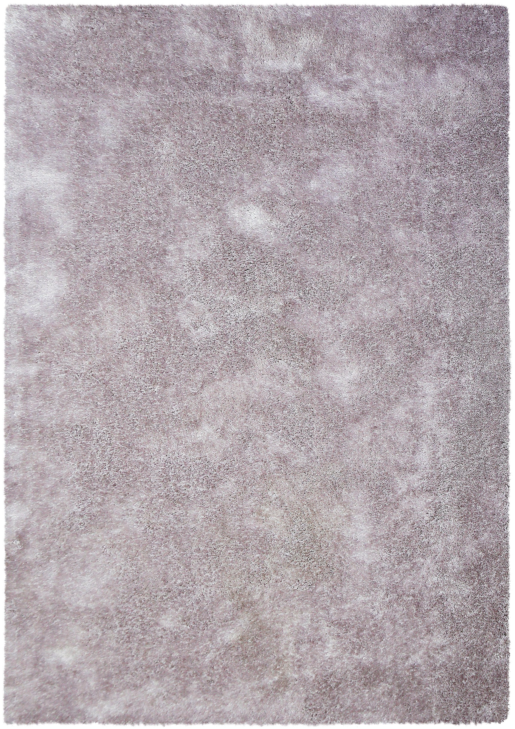 Bruno Banani Teppich »Dana Teppich, besonders weich und kuschelig, Kundenliebling«, rechteckig, 30 mm Höhe, uni, Mikrofaser Teppiche, Wohnzimmer, Schlafzimmer, Esszimmer