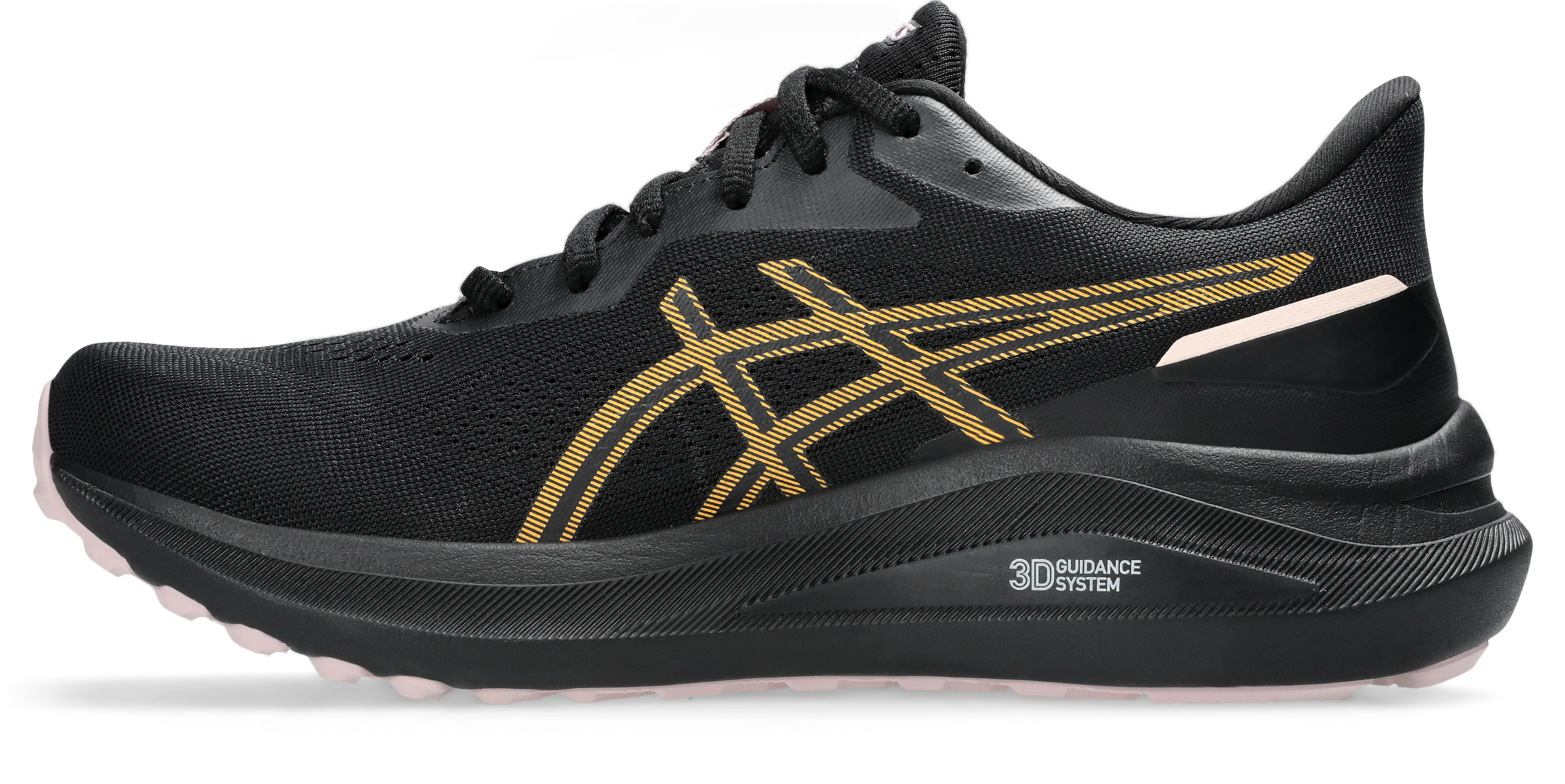 Asics Laufschuh »GT-1000 13 Gore-Tex«, für mehr Stabilität, wasserdicht