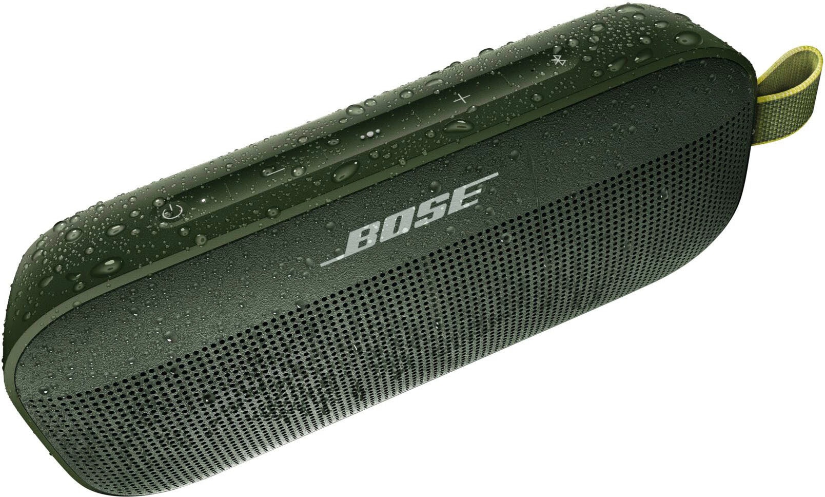 Bose Bluetooth-Lautsprecher »SoundLink Flex«, Outdoor, Wasserdicht (IP67), verbinden mit Bluetooth®-fähigen Geräten