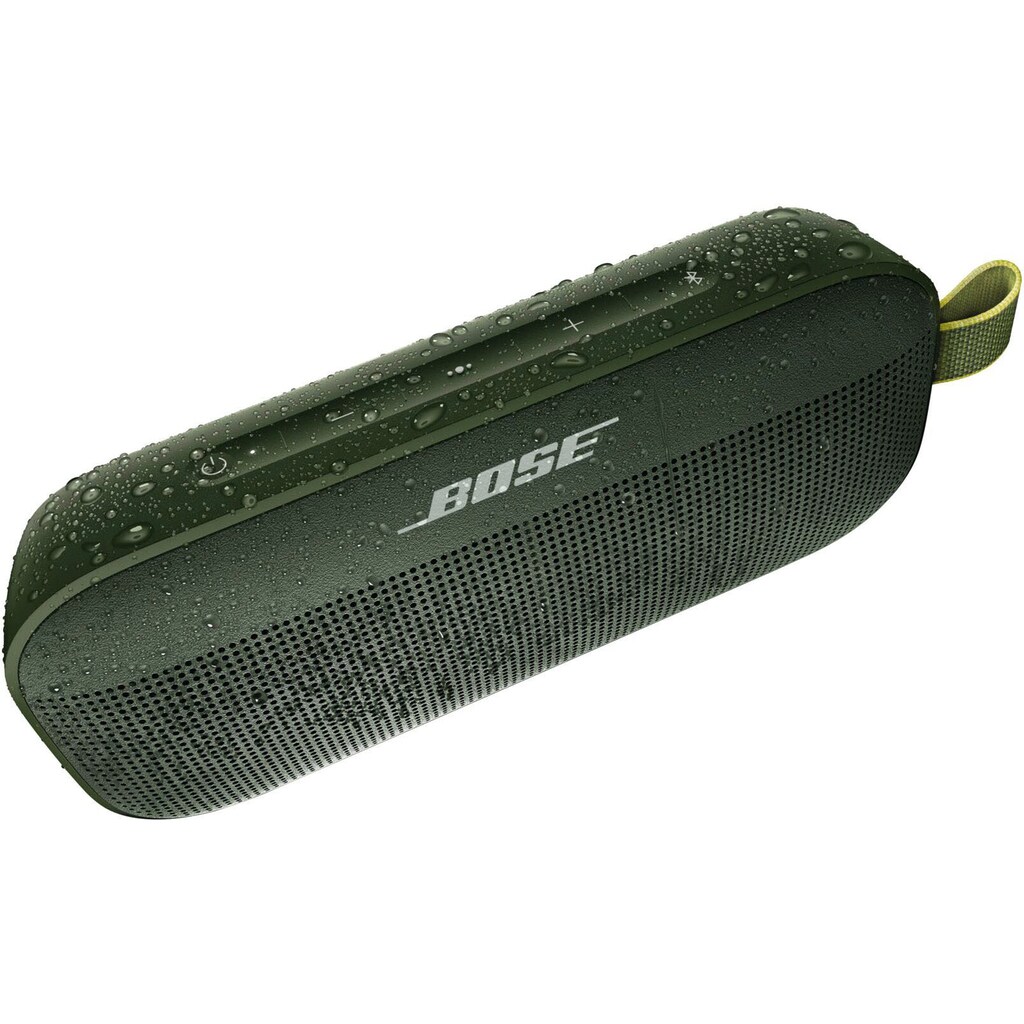Bose Bluetooth-Lautsprecher »SoundLink Flex«