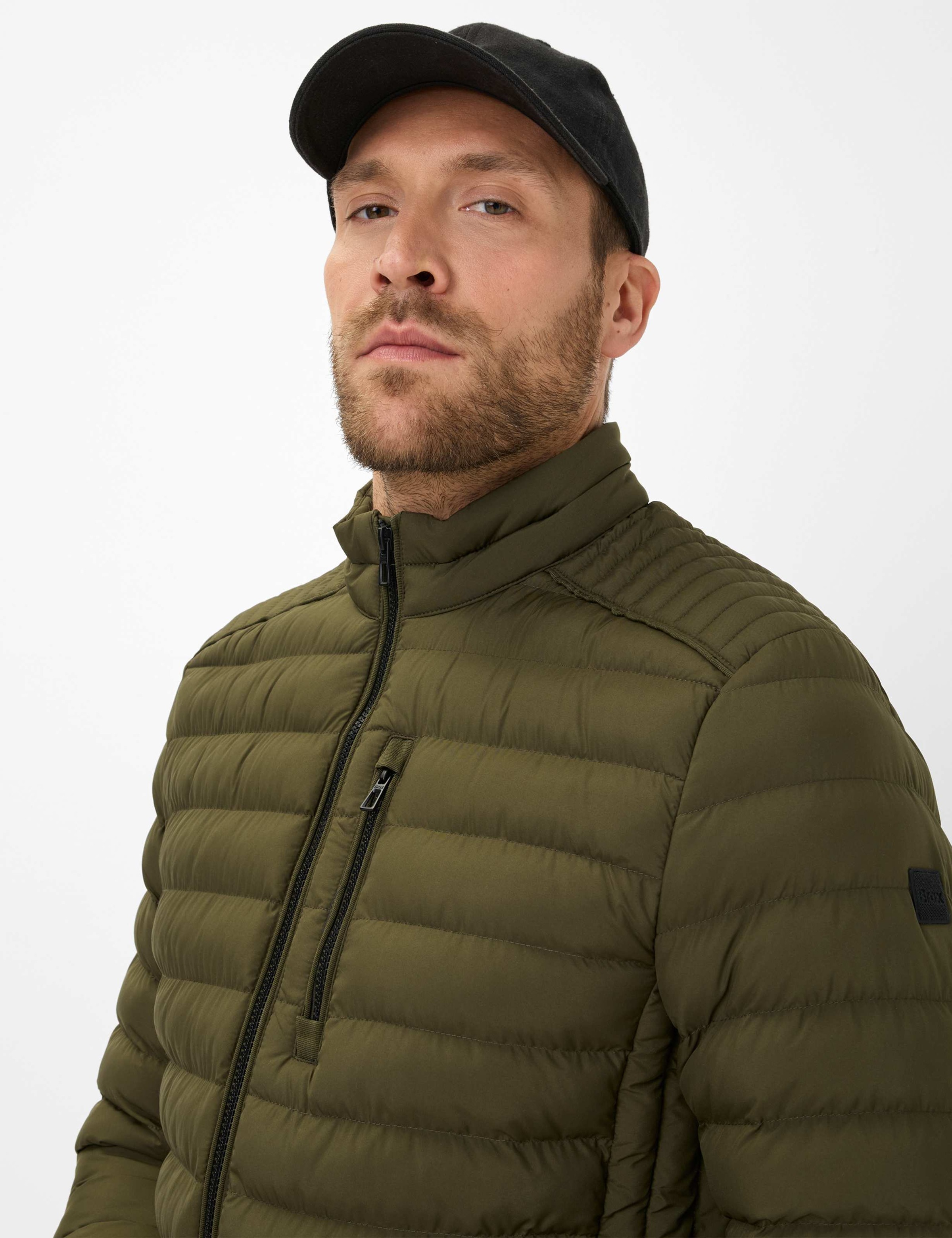 Brax Steppjacke »Style CRAIG«