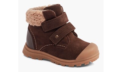 Winterstiefel »PAULETTE - WMS: Mittel«