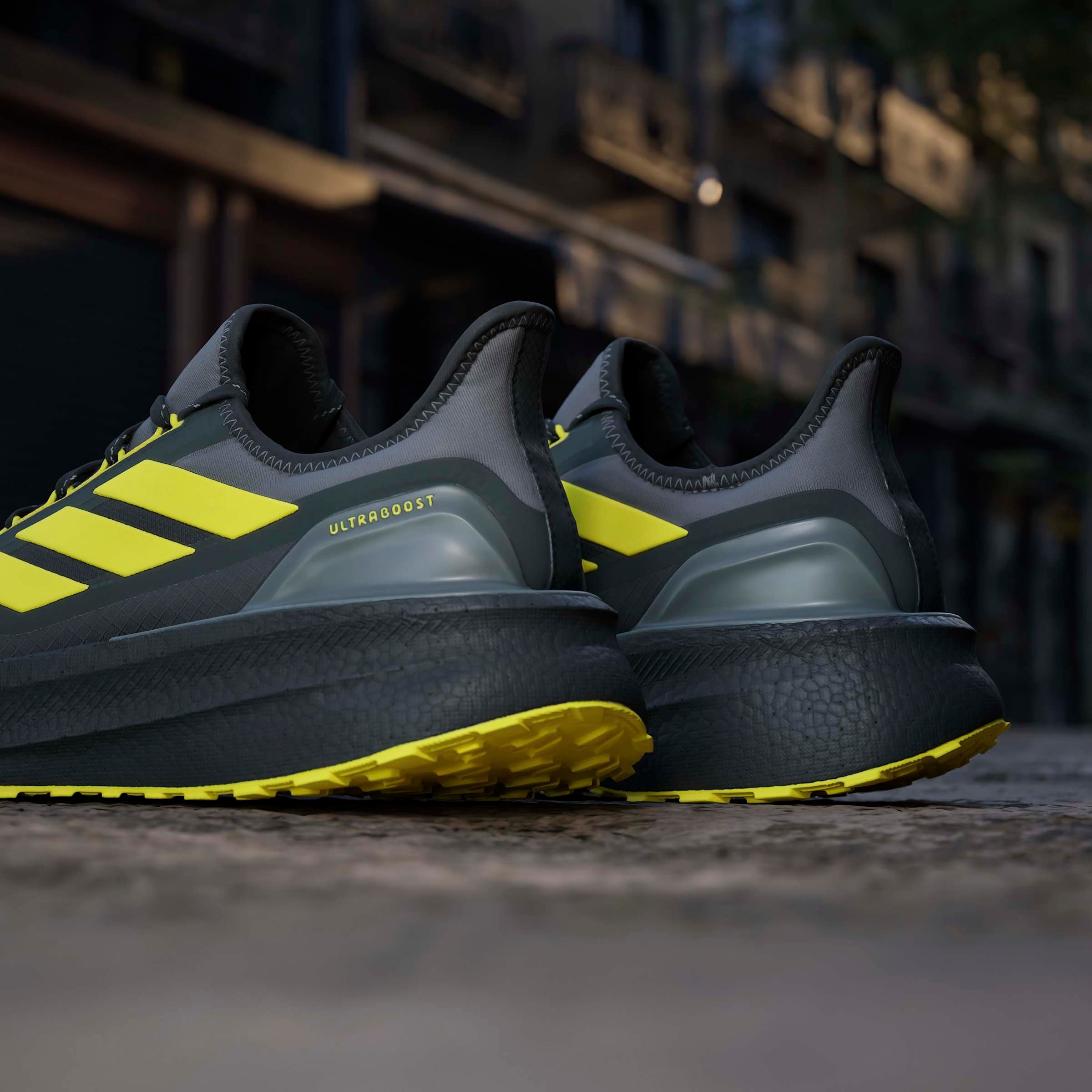 adidas Performance Laufschuh »ULTRABOOST 5 GTX«  wasserdicht