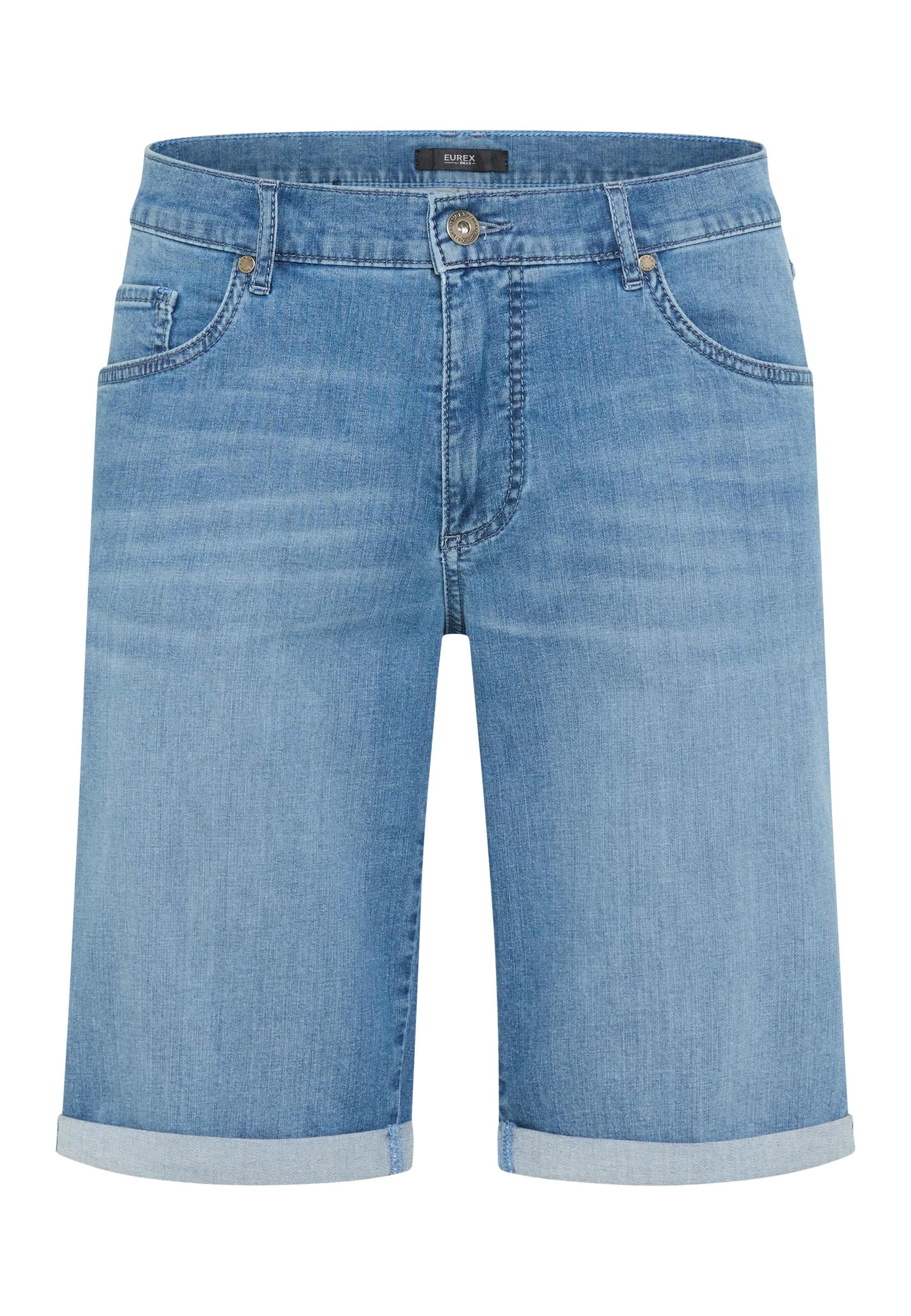 EUREX by BRAX Bermudas "Style BRAD" günstig online kaufen