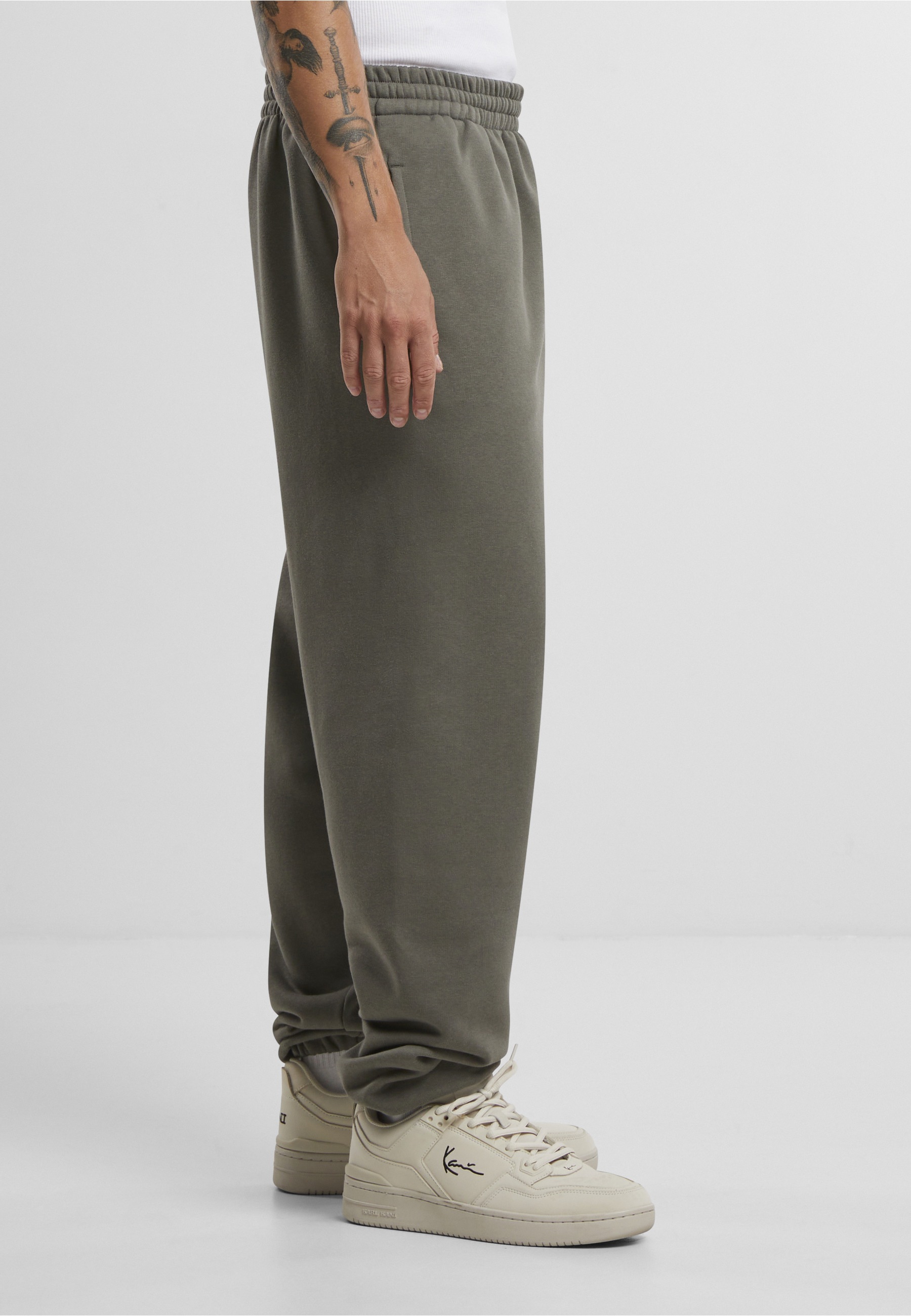 Karl Kani Jogginghose »Karl Kani Karl Kani Small Signature OS Sweatpants«