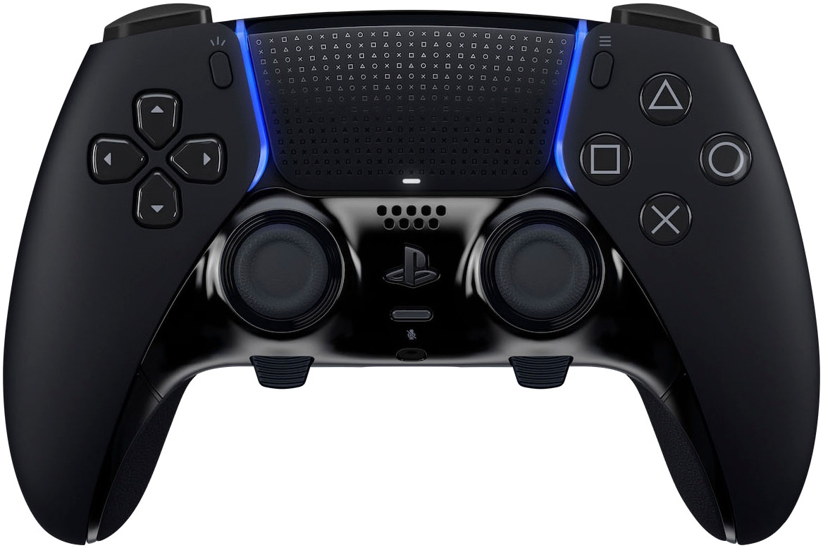 PlayStation 5 Controller »DualSense Edge Wireless Midnight Black«