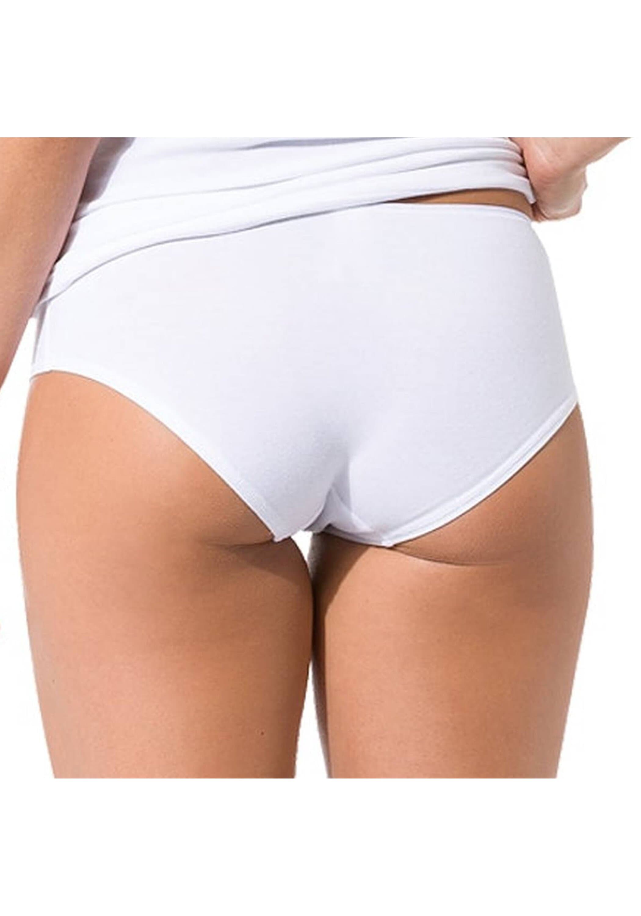 Skiny Slip »Slip 2er Pack«