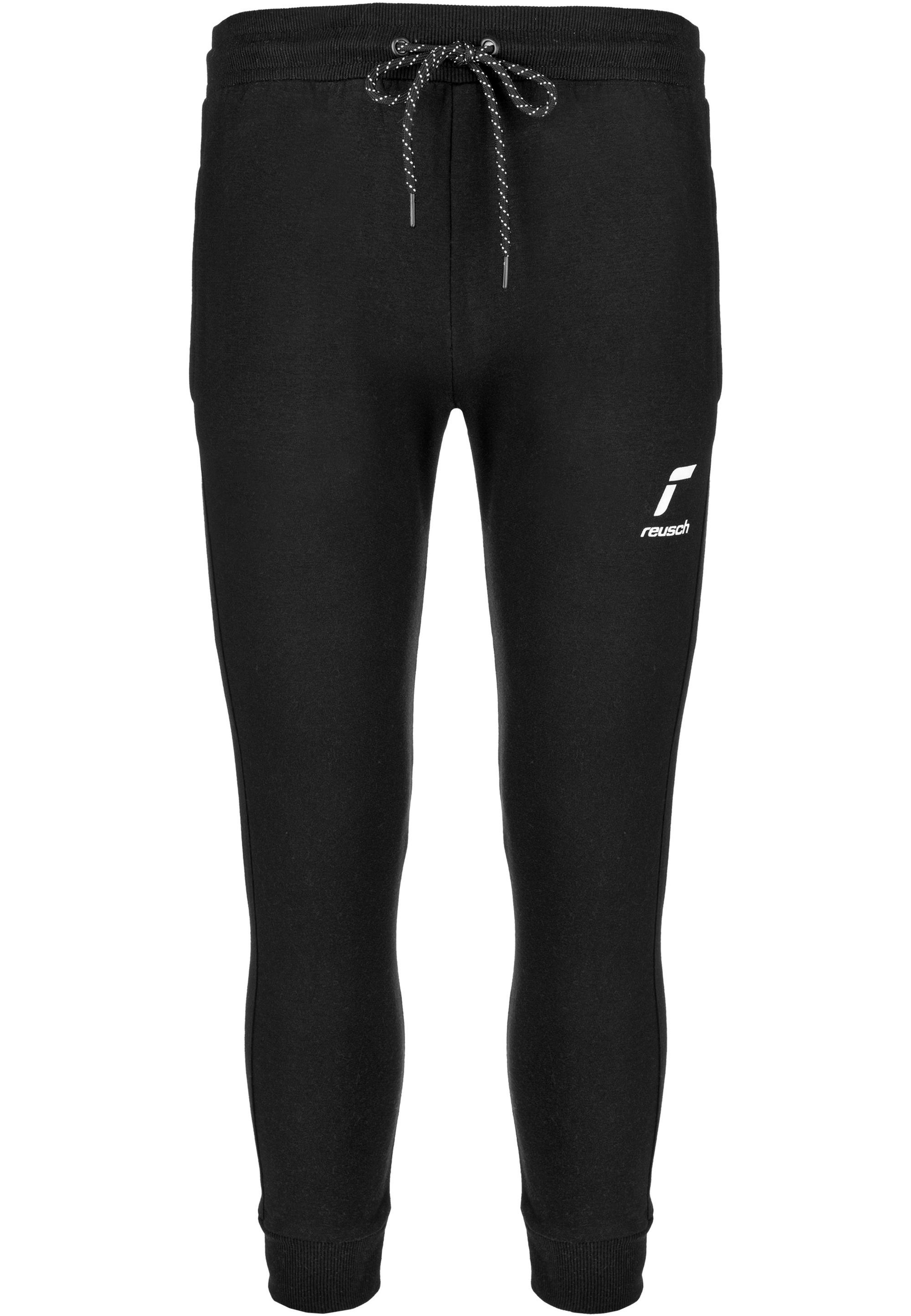 Thumbnail - Reusch Stoffhose "Jogginghose" in zeitlosem Look