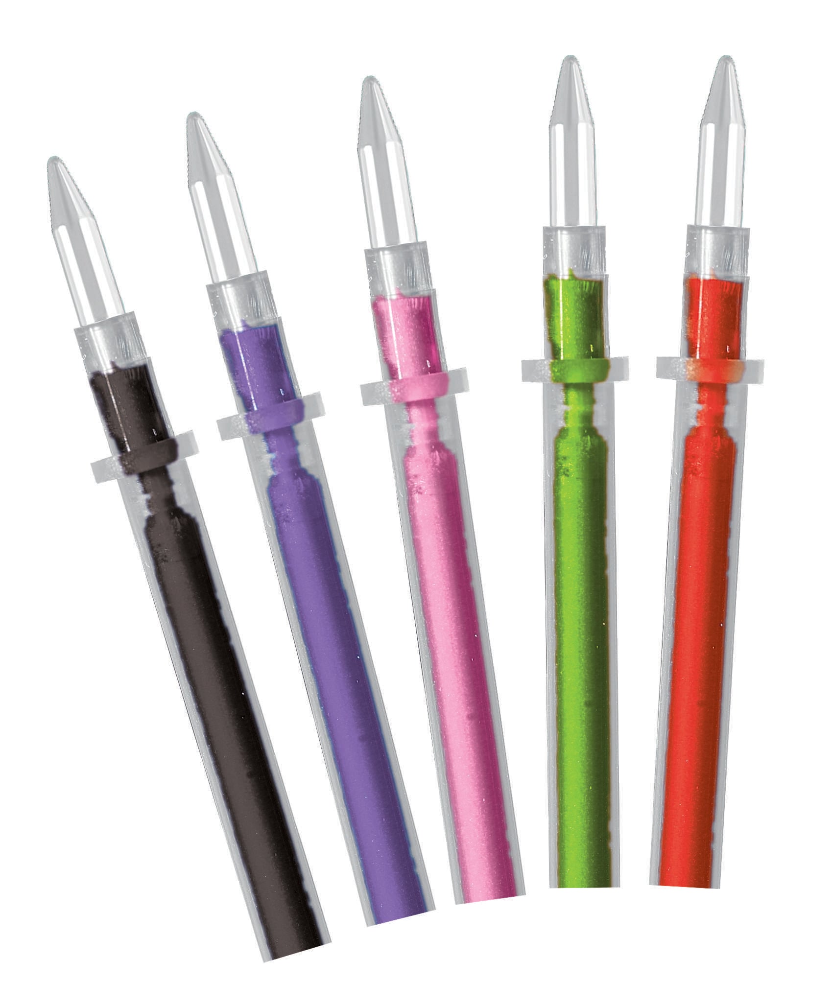 Clementoni® Kreativset »Idea, Mein Stift-Atelier - KPop Demon Hunters«