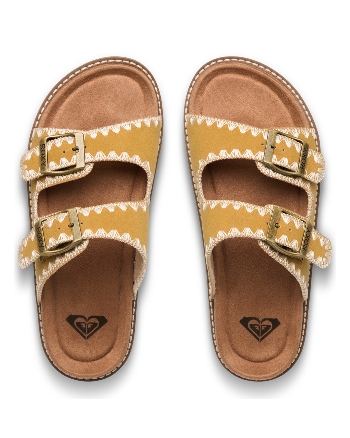 Roxy Hyndira Sandal Yellow EU 41 3