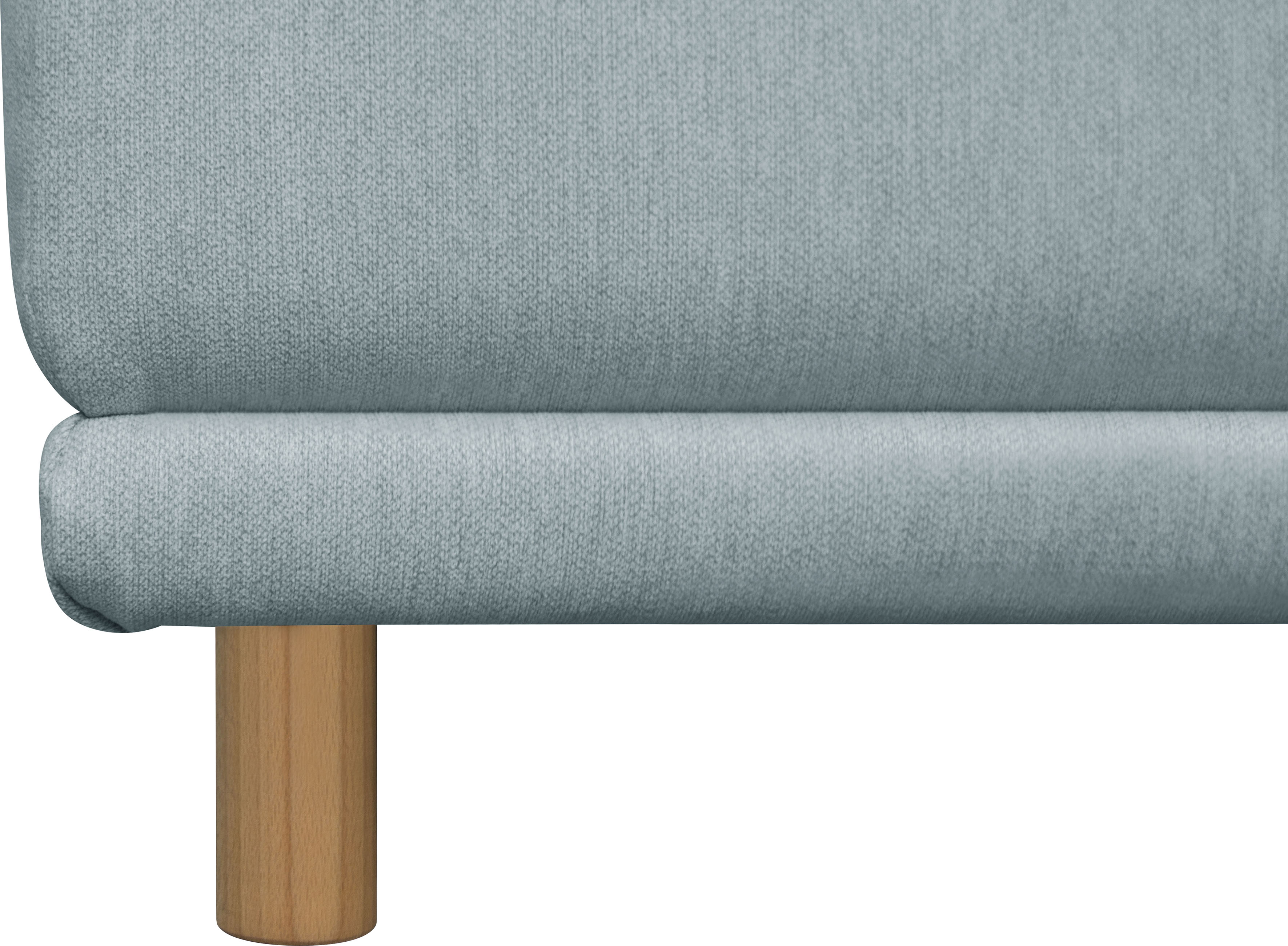 Thumbnail - OTTO home Ecksofa "Maroon L-Form" in skandinavischem Design, mit losen Kissen