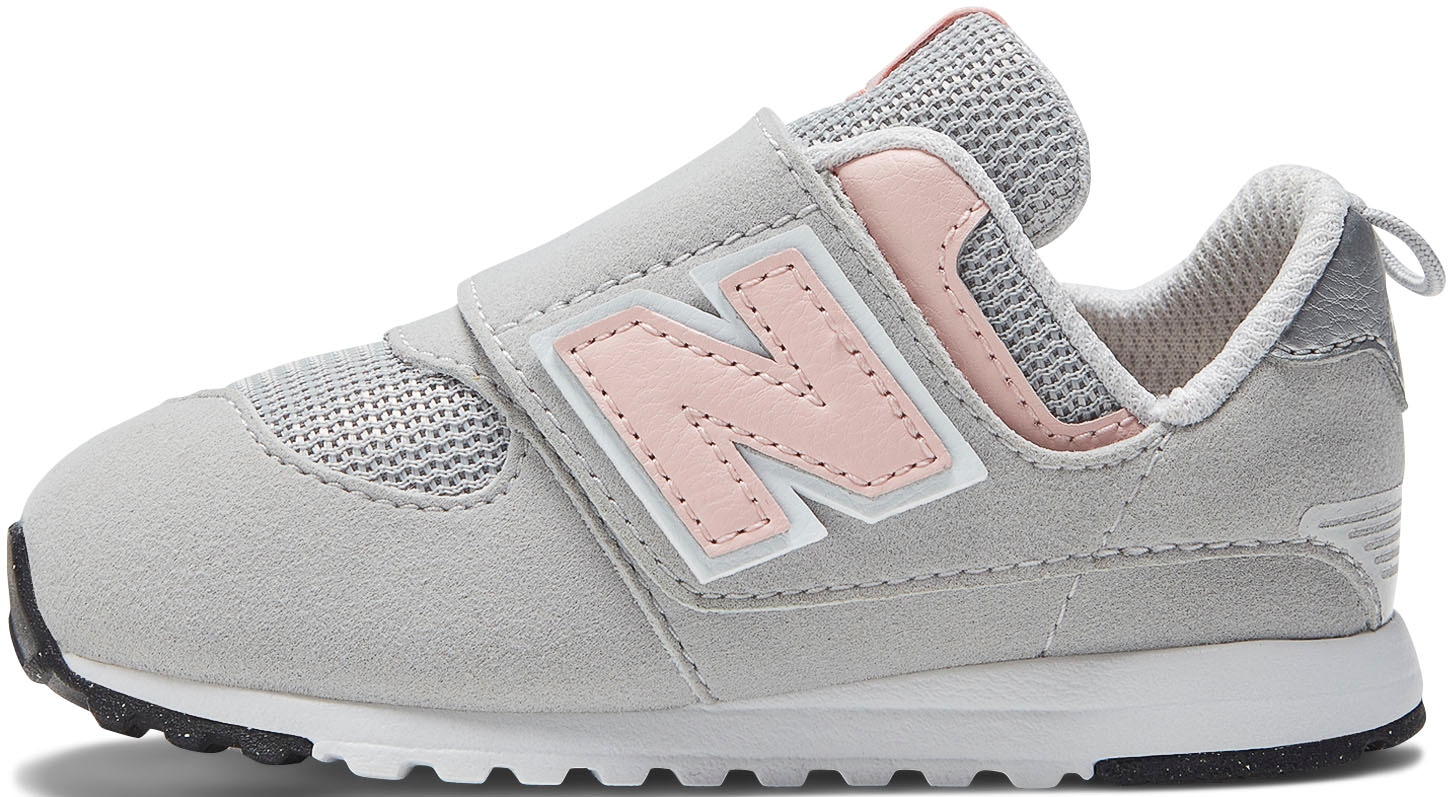 New Balance Sneaker »NW574«, mit Klettverschluss