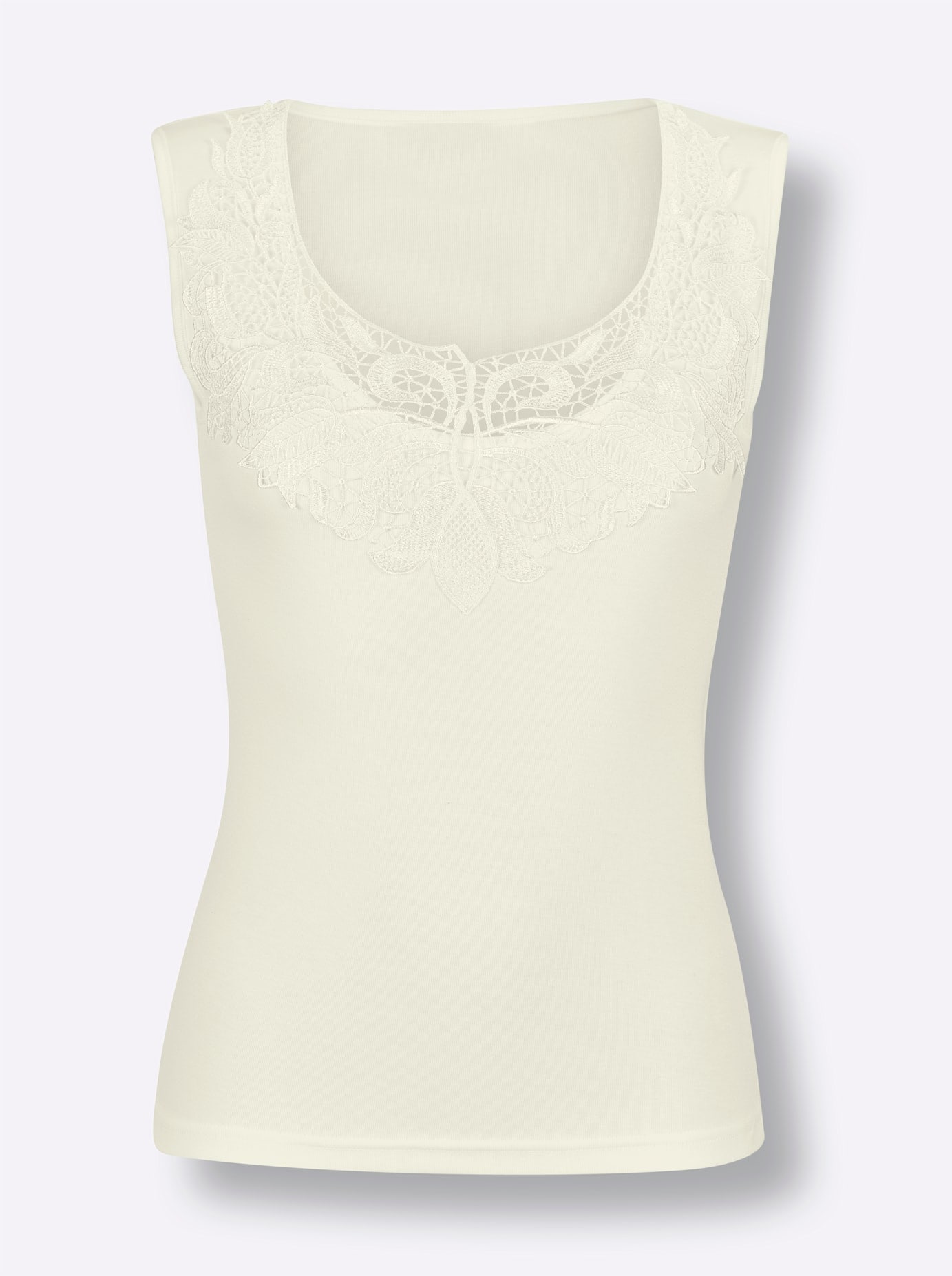 wäschepur Unterziehshirt, (1 St.)