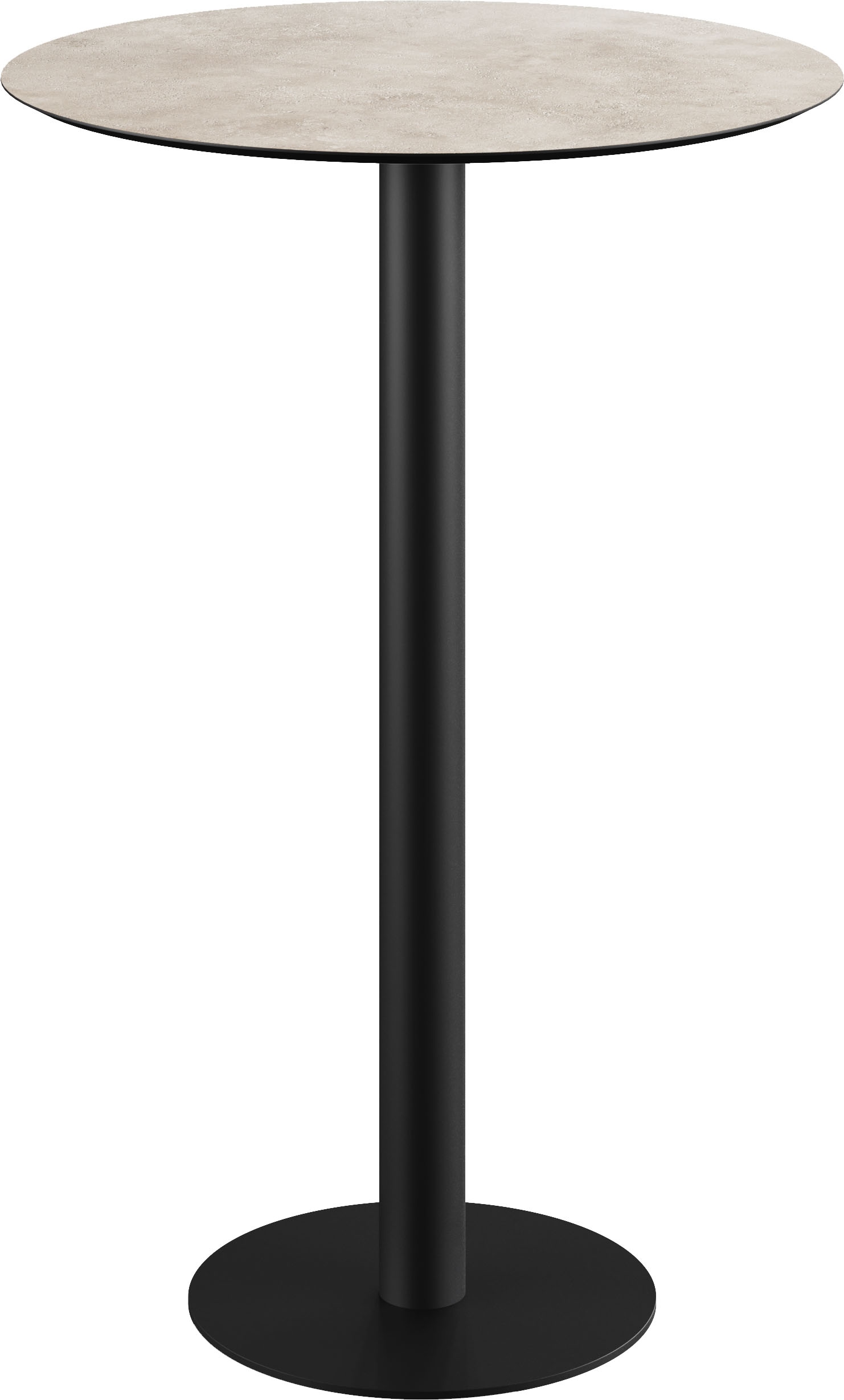 Essentials Klapptisch "Urban" Packung, 1 Stk. tlg. in verschiedenen Ausführ günstig online kaufen