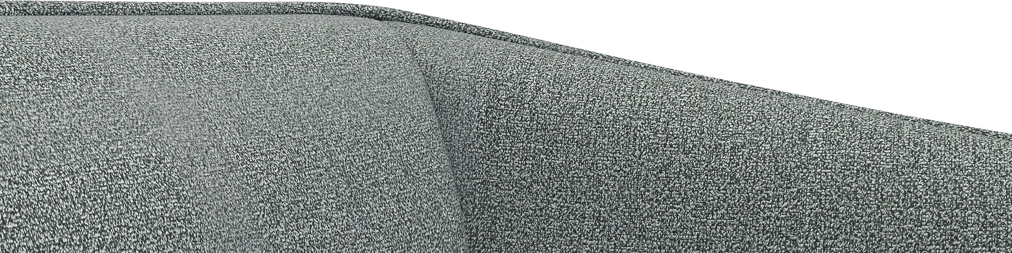 FLEXLUX 3-Sitzer »Belle Designsofa, Couch, bequem durch Kaltschaum im Sitz«, Skandinavisches Design, In hochwertiger Verarbeitung
